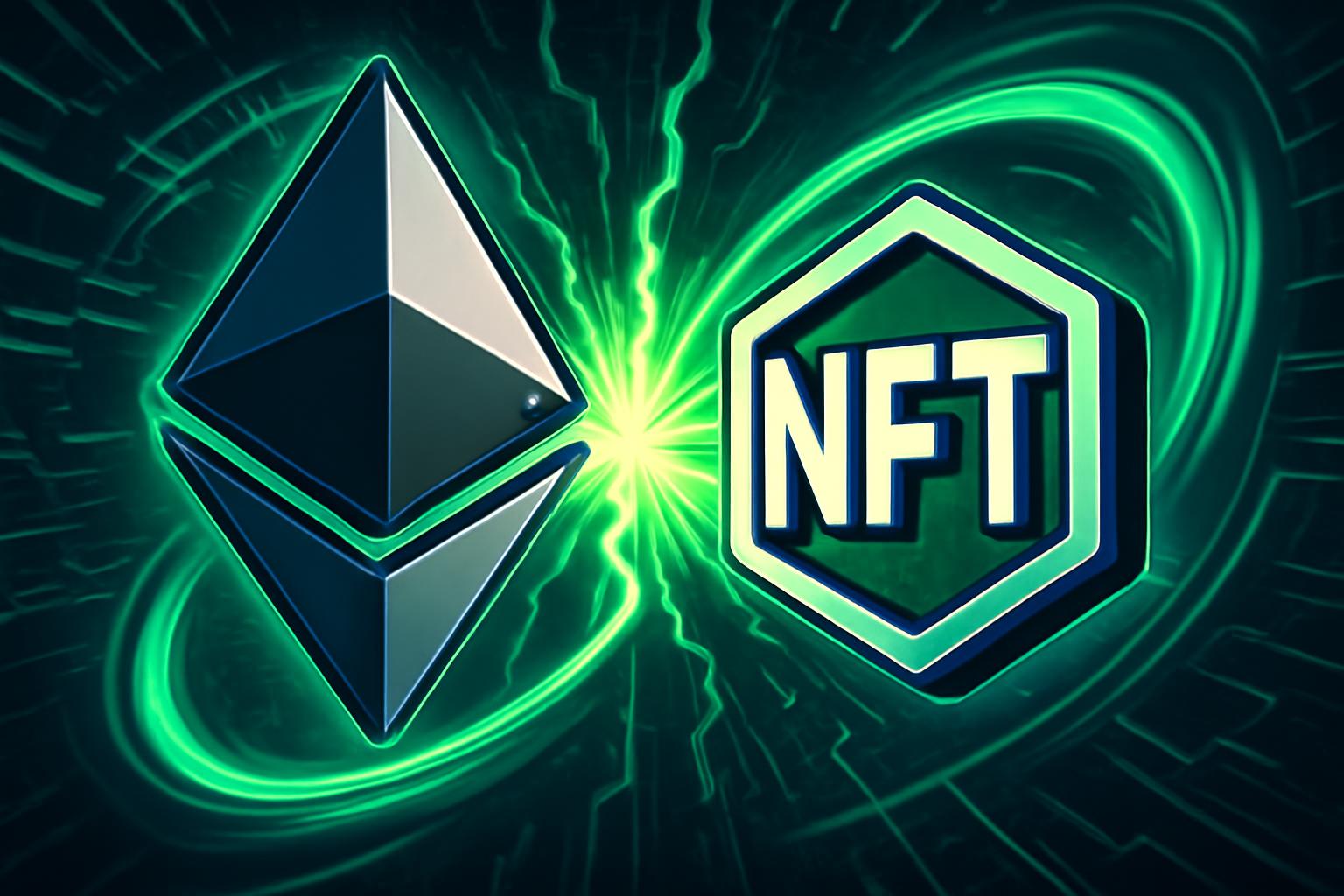 EEZ 与 EIP-8141: 帧交易改变 NFT 用户体验 在以太坊上