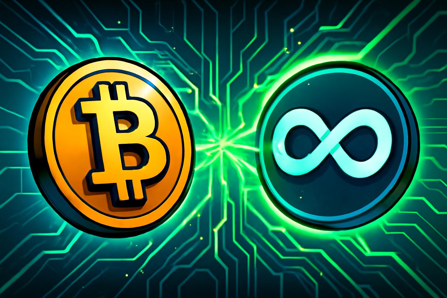 Metya 与 Infini 共同揭示面向 Web3 的 AI 驱动金融走廊