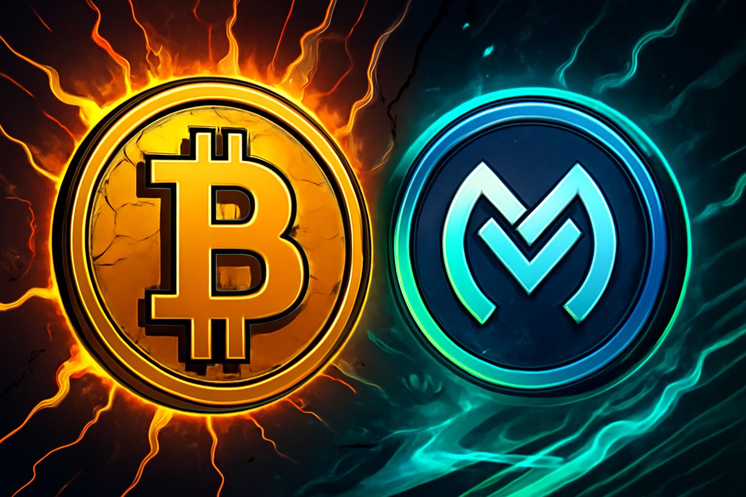 比特币大户再度看好 Mutuum Finance，2026 年第二季度的转变