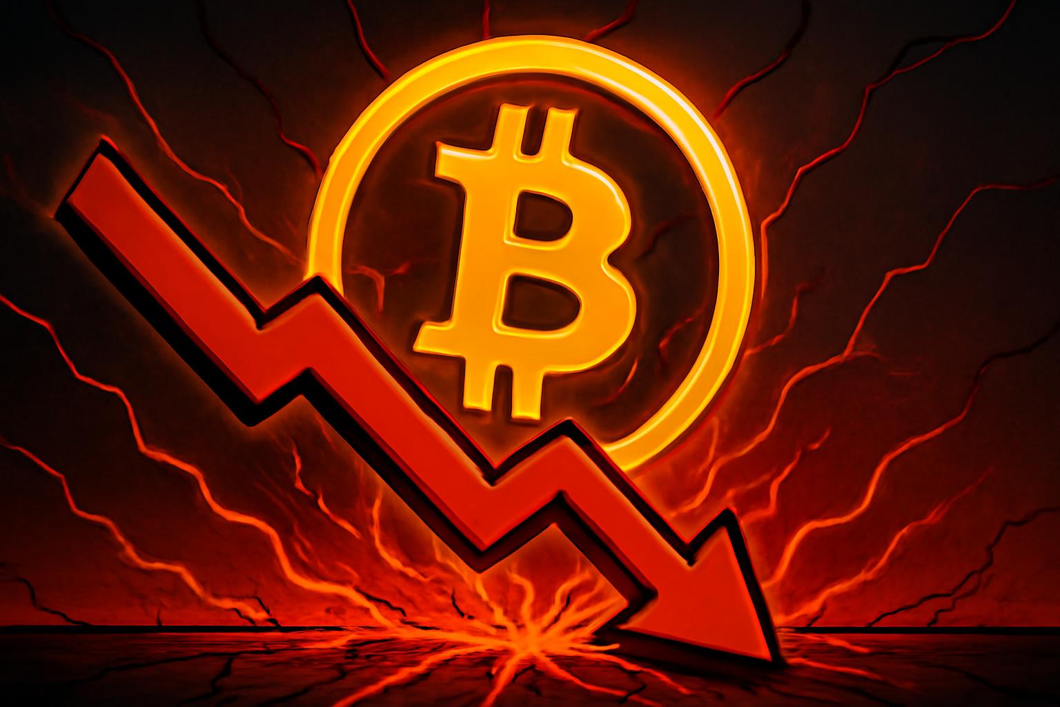 比特币接近买入区,链上信号谨慎