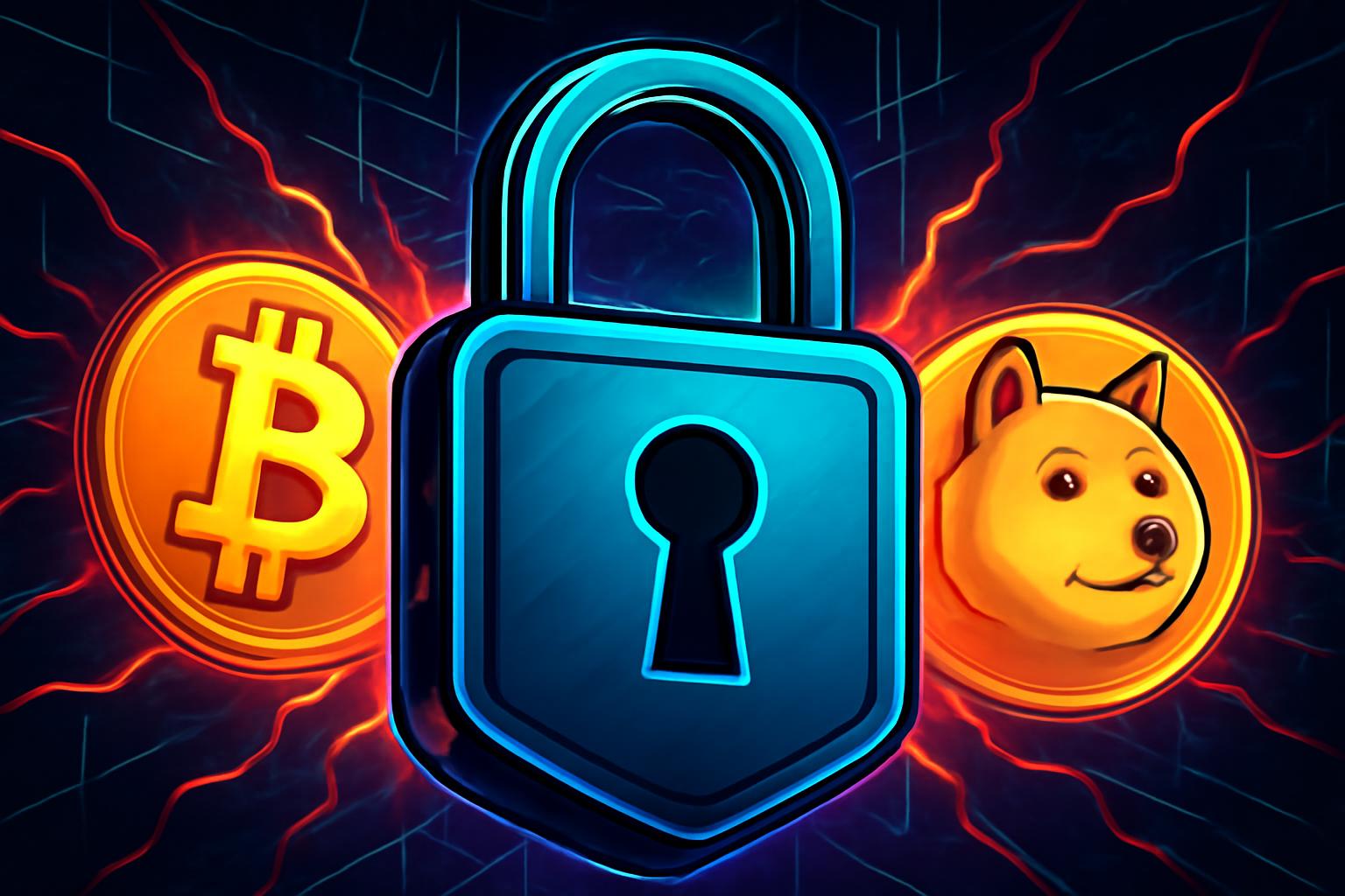 X 在首次提及加密货币时自动锁定账户，提升安全性