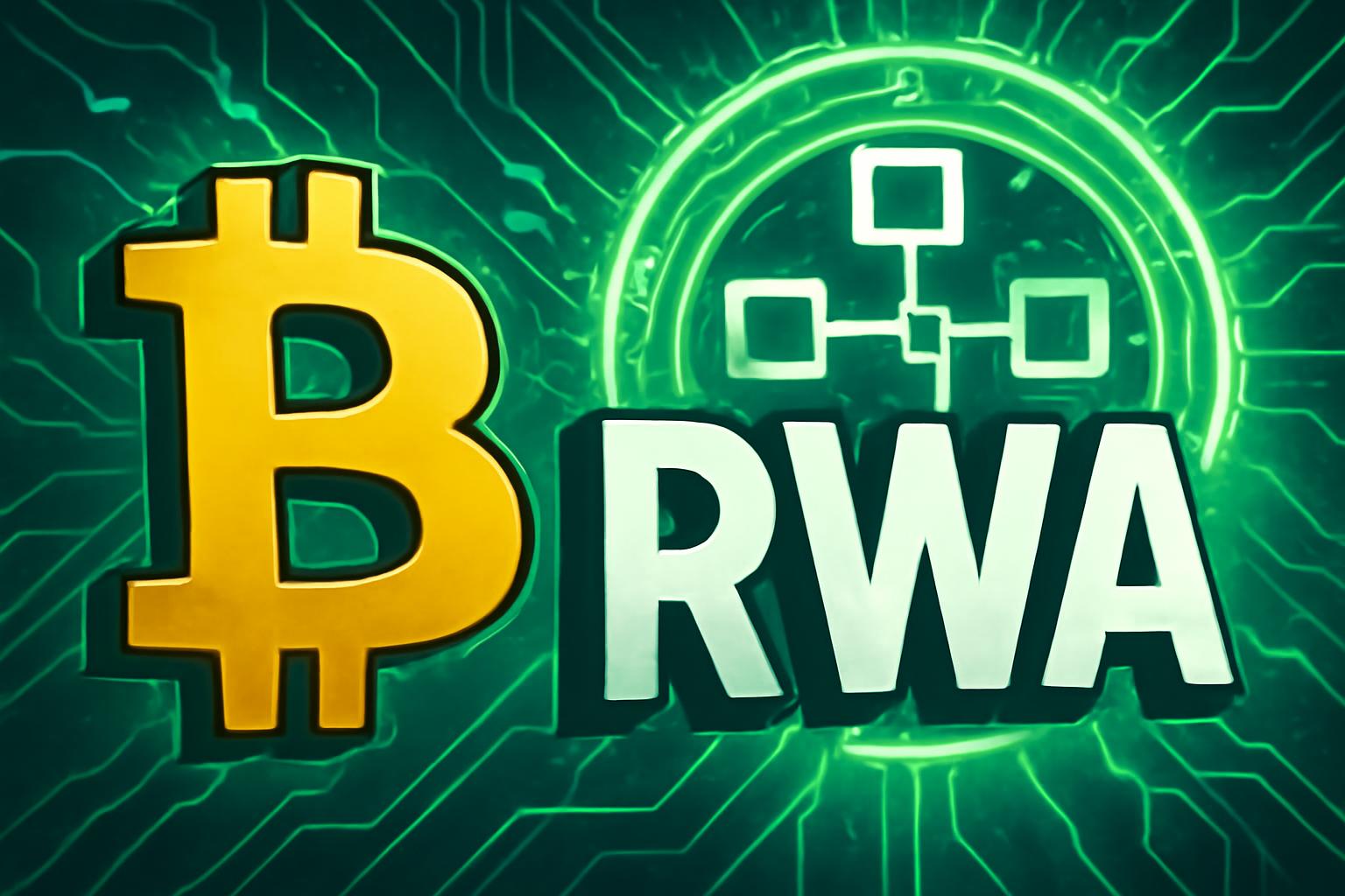 EDENA 首席执行官在剑桥与牛津强调区块链驱动的 RWA 数字化