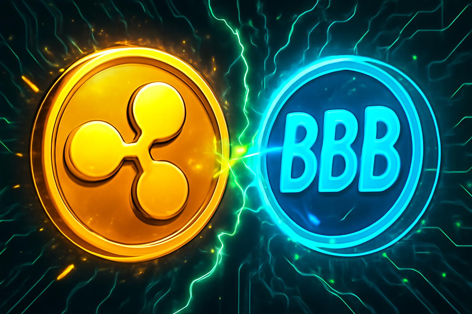 Ripple Prime BBB 评级: 对 XRP 与机构金融的影响