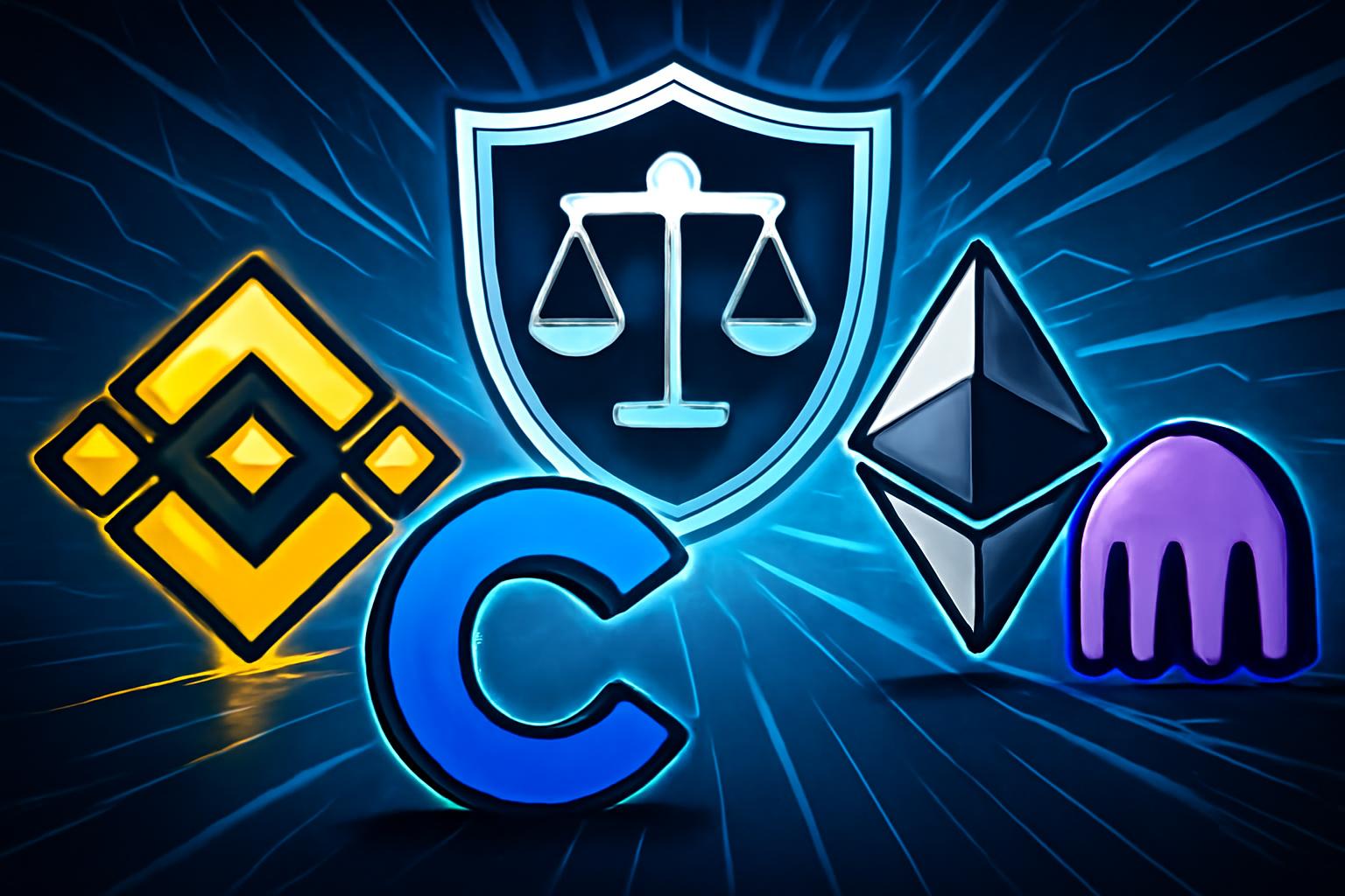 Web3公司面临的监管与跨境执法挑战