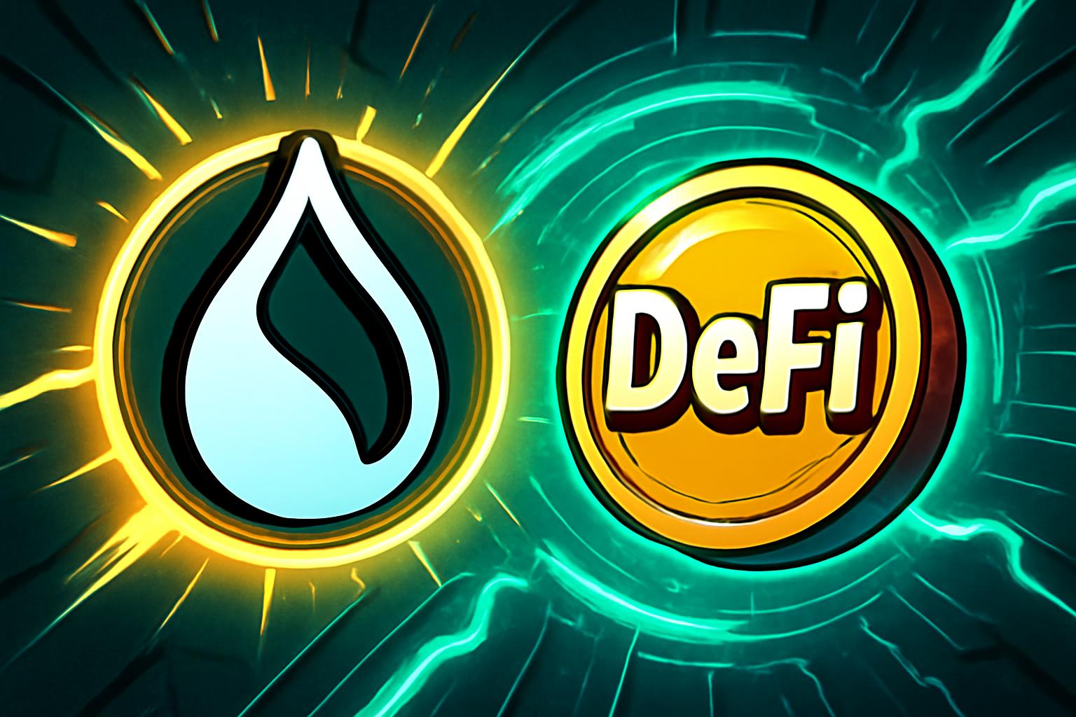 Volo 与 Dow Protocol 将链上电商融资带入 Sui