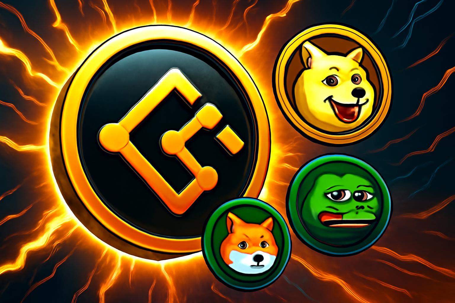 BlockDAG 引领 2026 年加密货币聚焦，交易所扩张