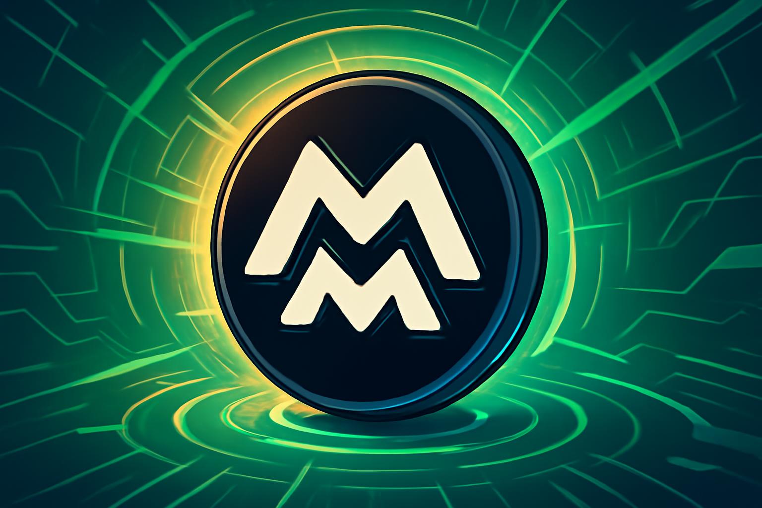 Mutuum Finance MUTM: 机构需求推动去中心化金融借贷枢纽的发展