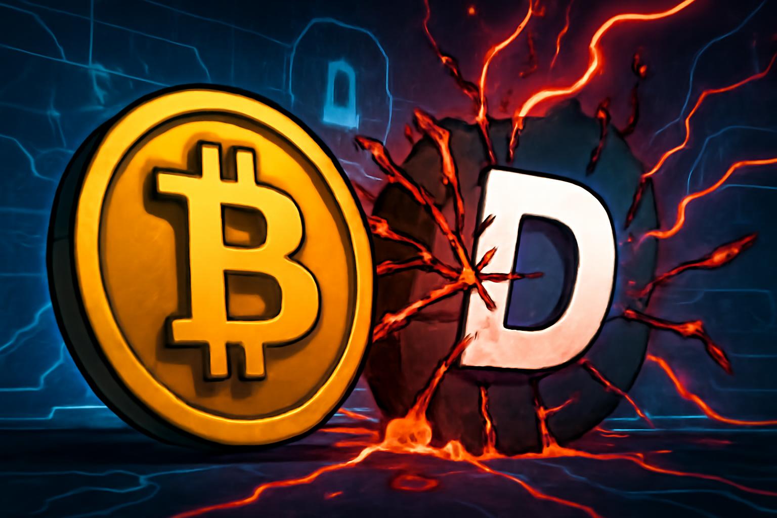 DeFi 安全性与跨协议分层:Drift 攻击事件后能否保护高级存款人