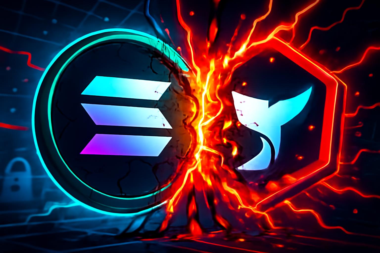 Solana 价格为 $79.97,Drift 漏洞风险;T4urox IO 提供资本保值的加密投资