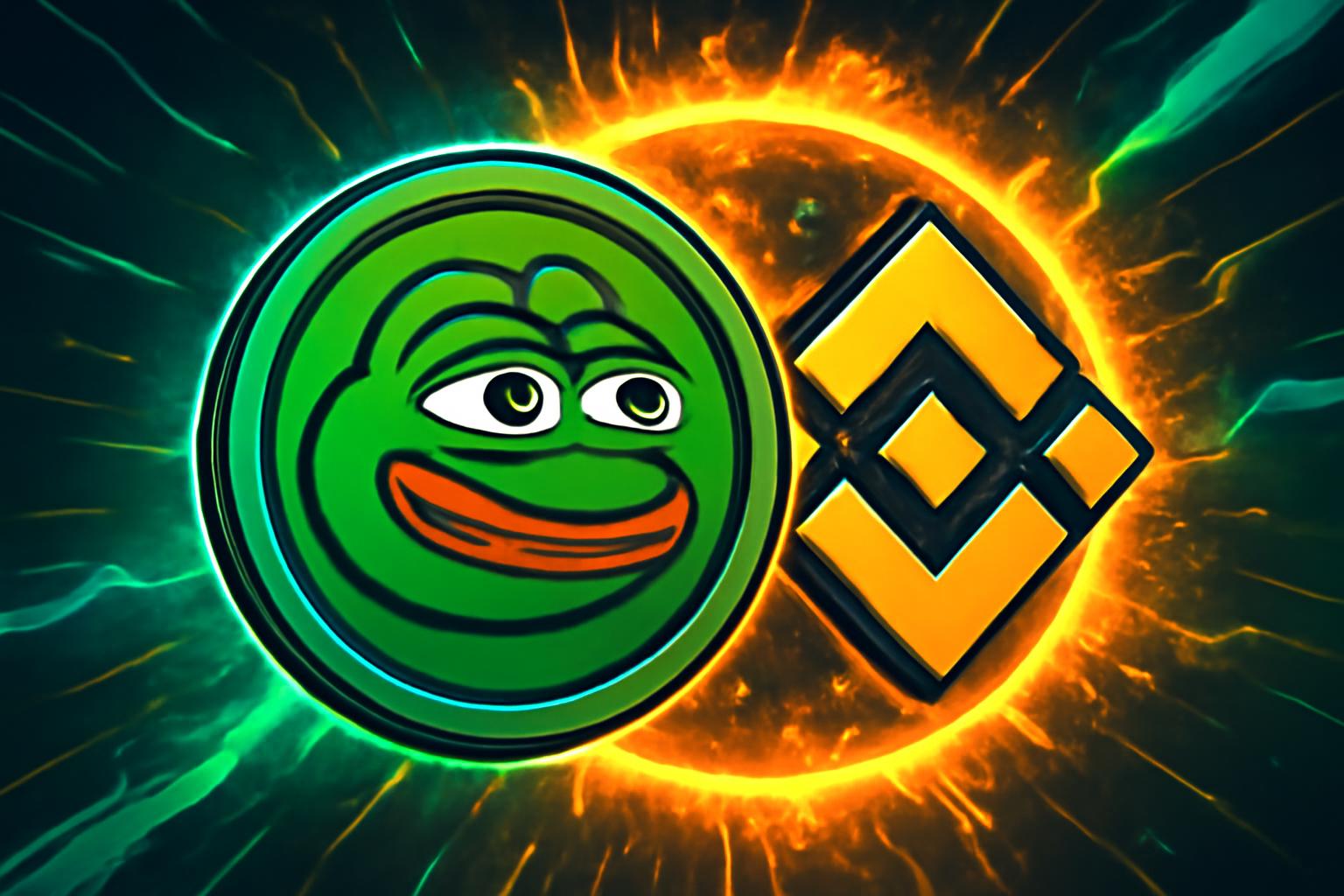 Pepeto Binance 上线在即，梗币在交易所获得关注度提升