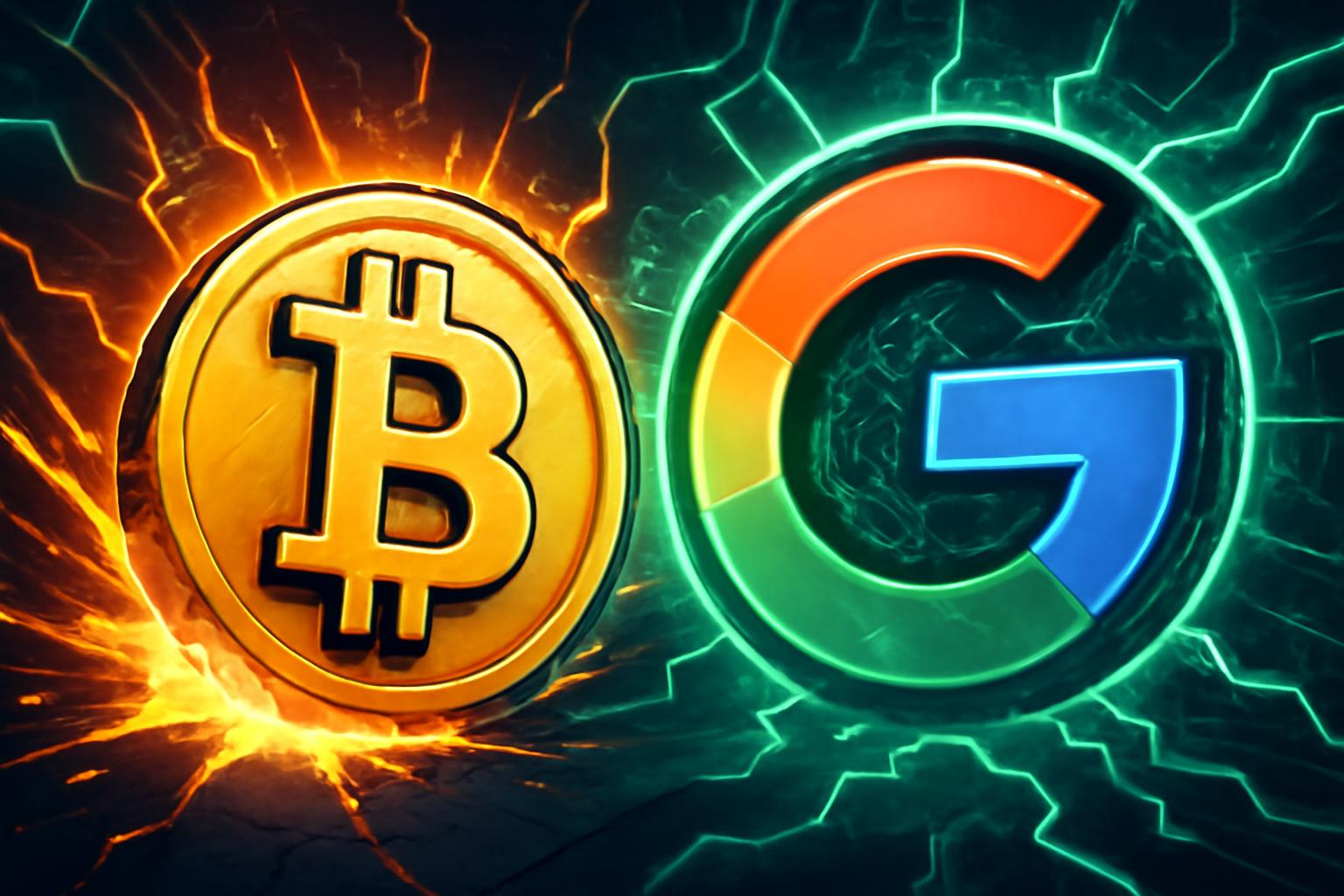 比特币在特朗普最后通牒与量子安全担忧之际保持坚挺