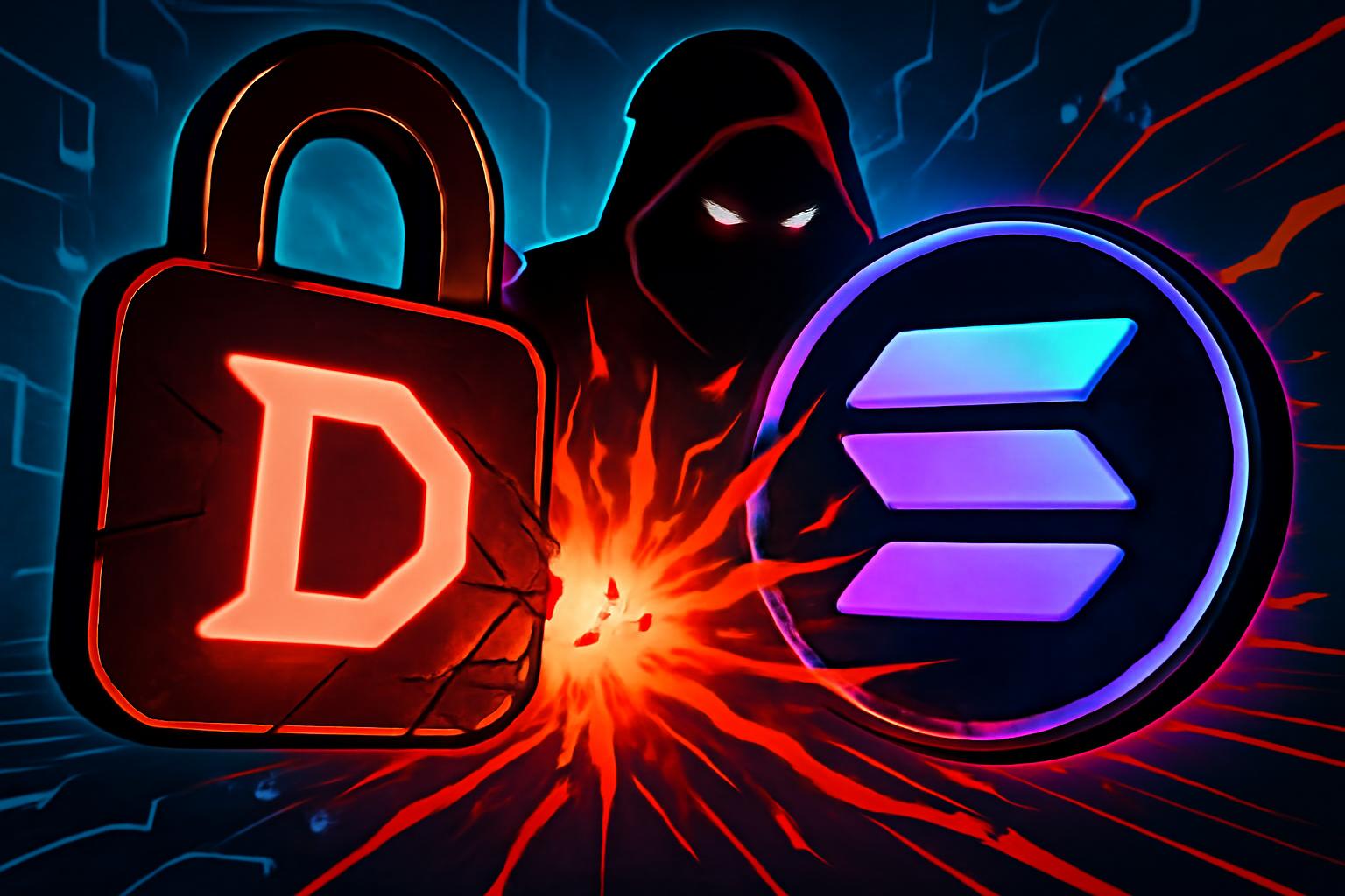 Drift Hack: $280M 北朝鲜相关 DeFi 入侵在 Solana 上