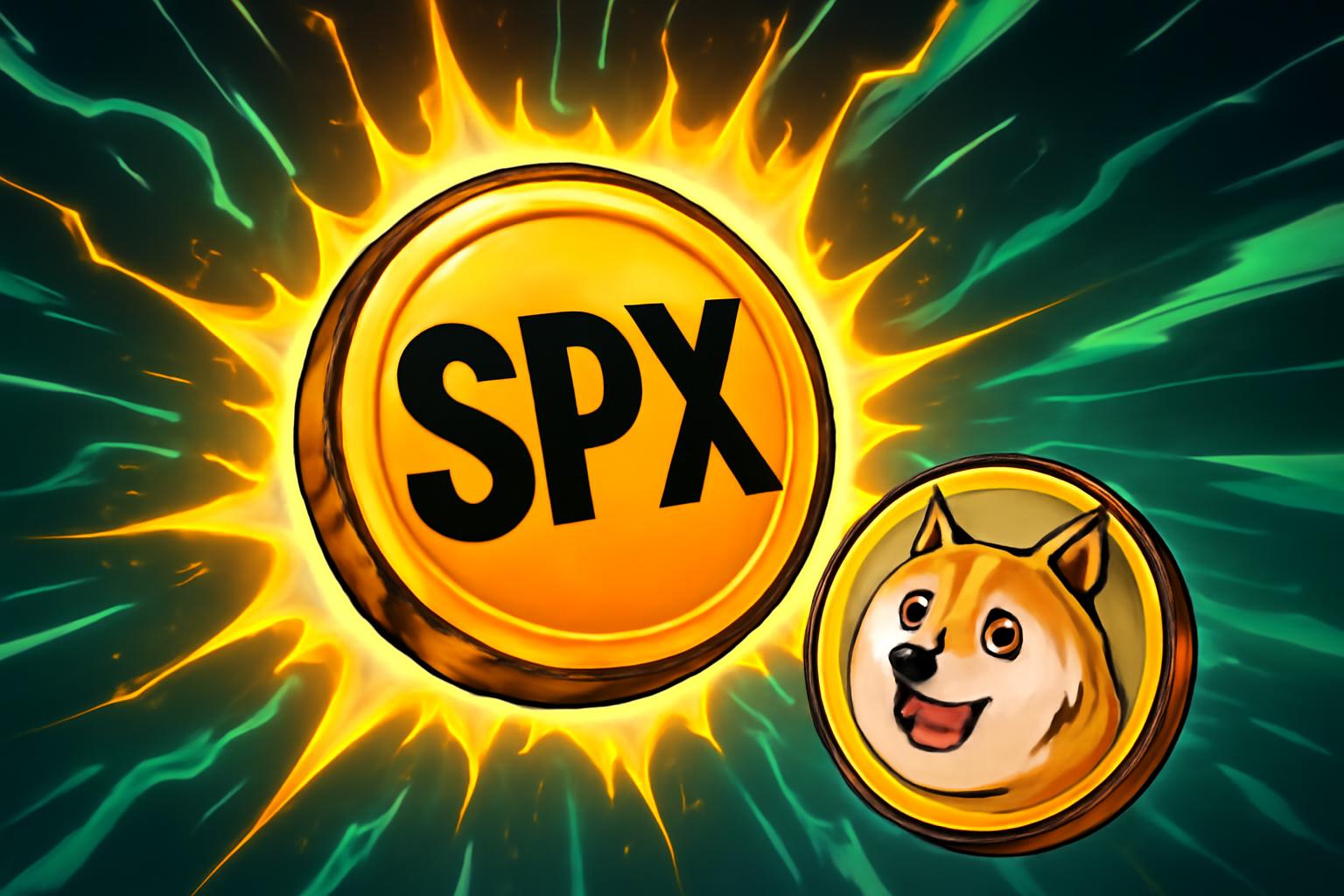 SPX6900 积累阶段点燃上涨希望