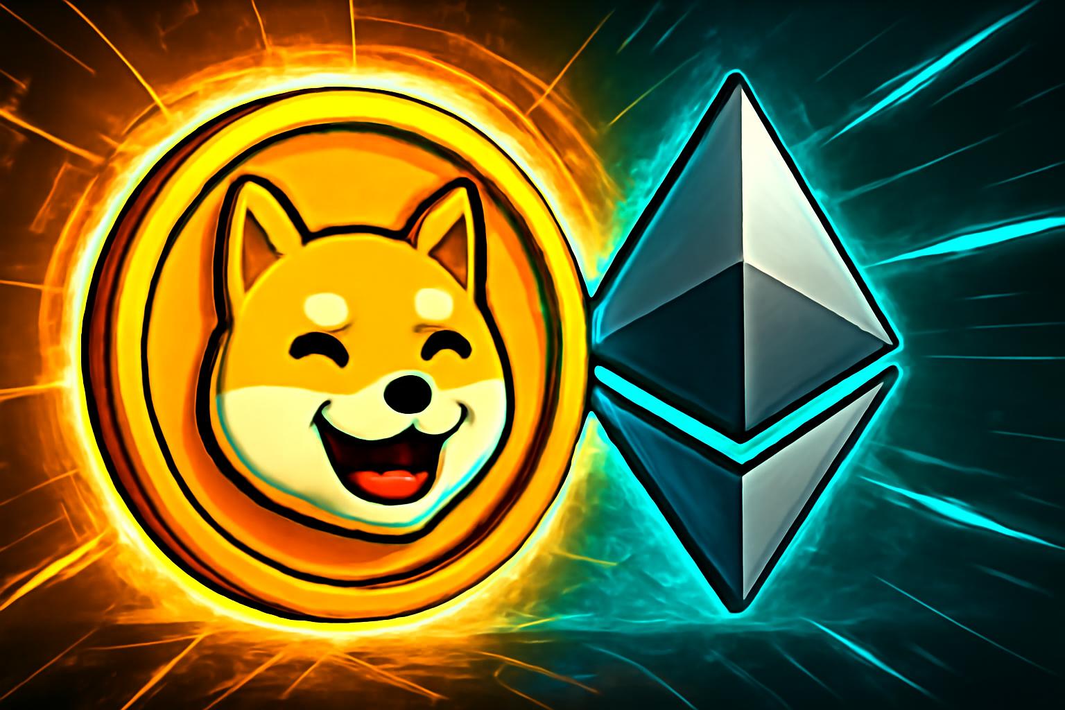 Pepeto 预售更新显示在以太坊上的强劲投资潜力