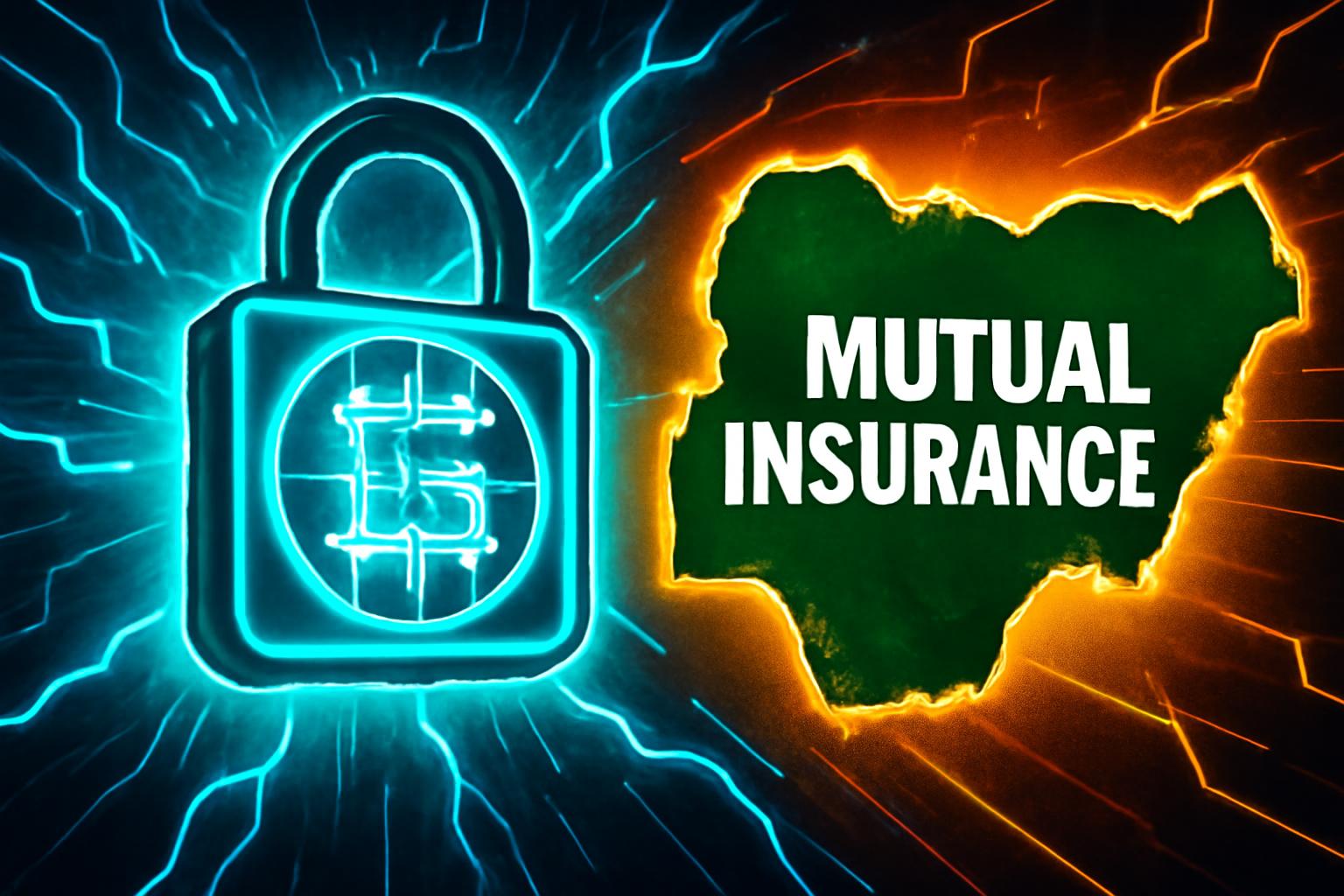 MAIDS 推出区块链混合互助保险以提升尼日利亚的透明度