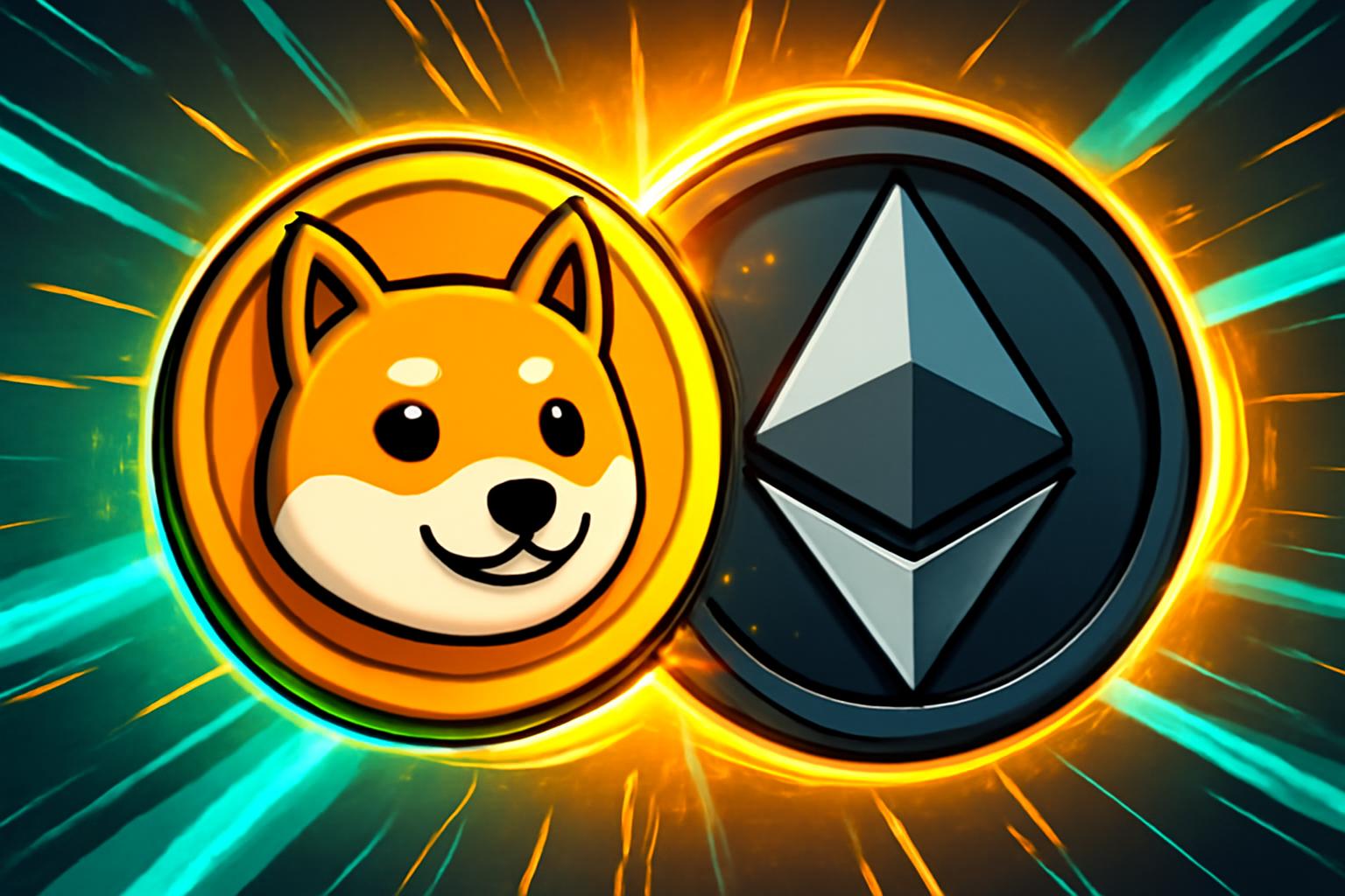 Pepeto 预售更新:基于以太坊的平台筹集了 $8.74M,是本周期最快的进展