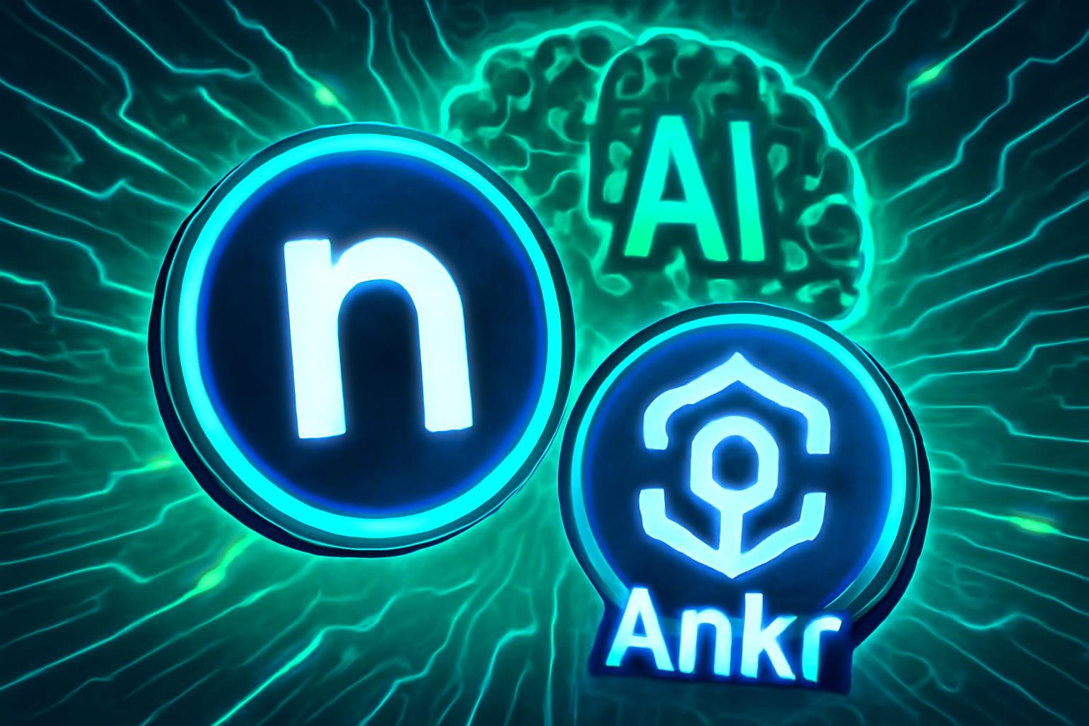 Neura：一个面向 AI 的链上智能第一层区块链