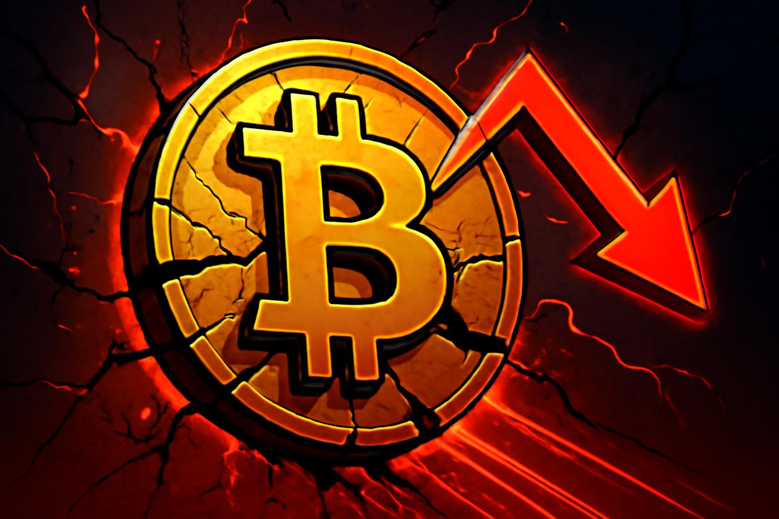 比特币波动性与熊市:一个实用的五年持有规则