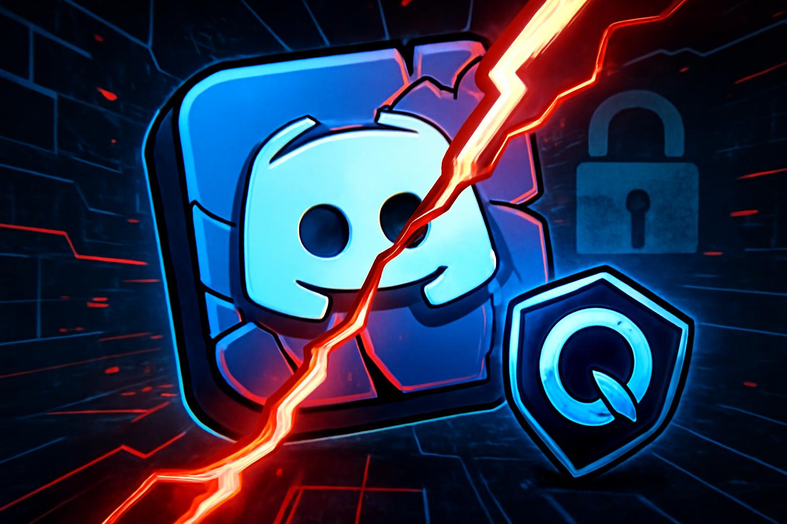 QuickSwap Discord 黑客攻击凸显 Web3 社交渠道安全风险