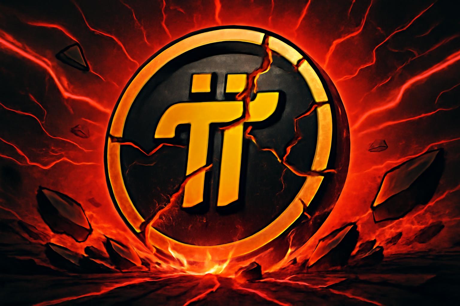 Pi网络升级截止日期与KYC里程碑