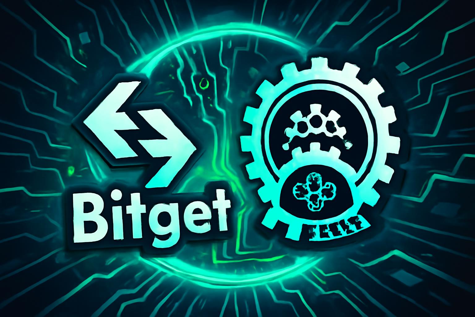 Bitget 与德里印度理工学院携手推出 Blockchain4Youth 研讨会与工作坊