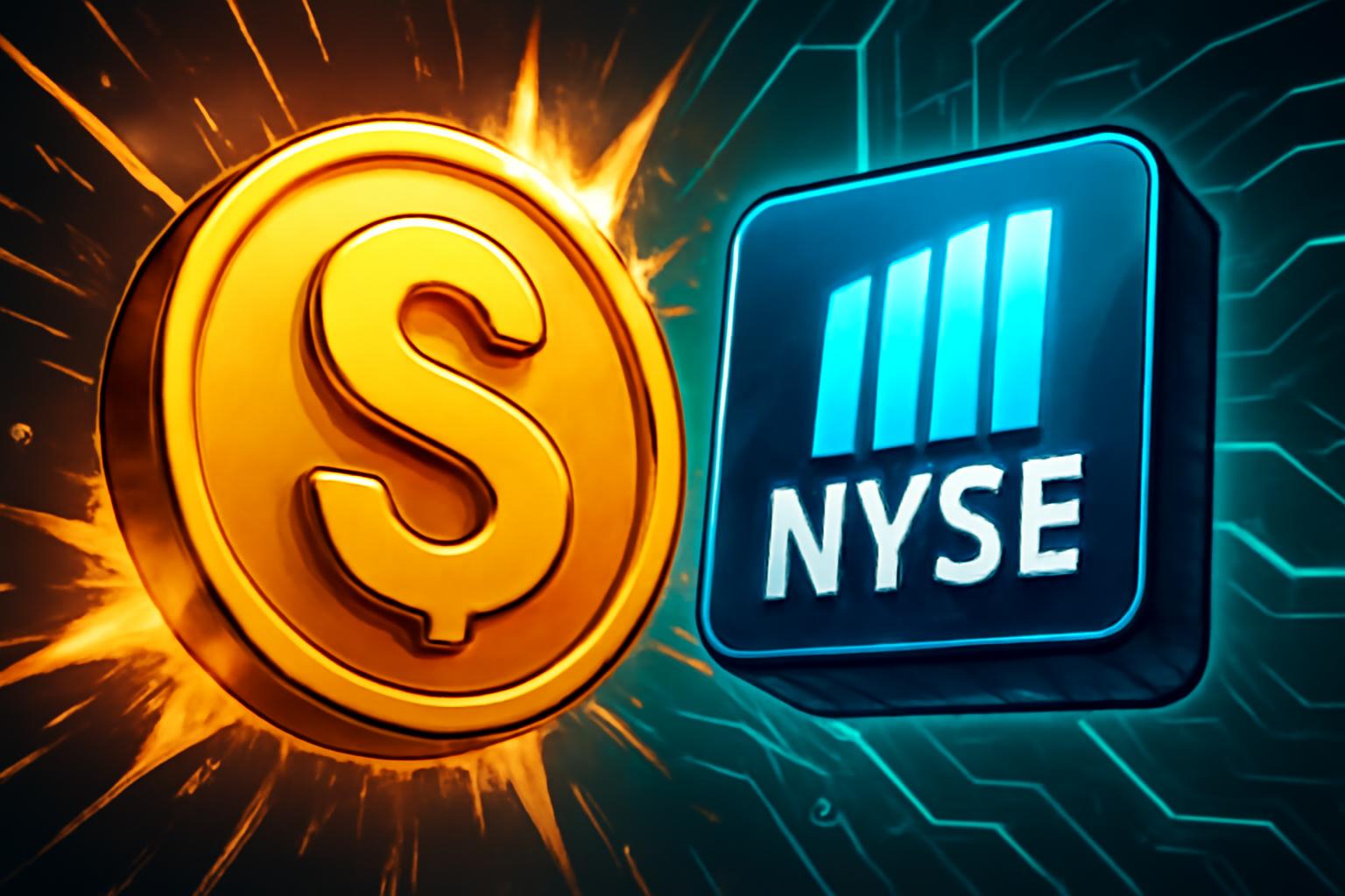 Stablecoin Development Corporation 在 NYSE American 以代号 SDEV 开始交易