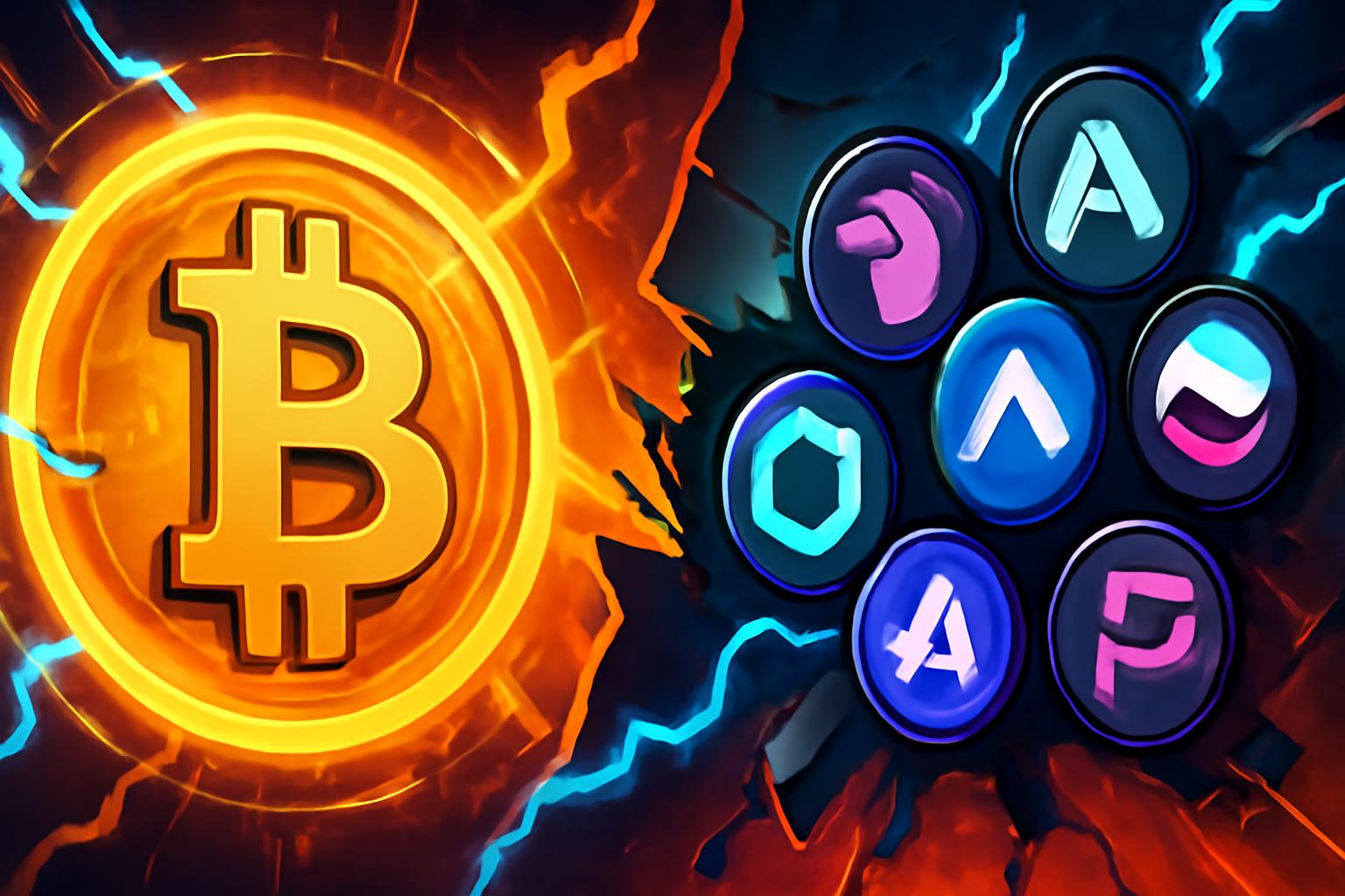 Scott Melker: 广义山寨币行情结束，市场转向更具选择性的局面