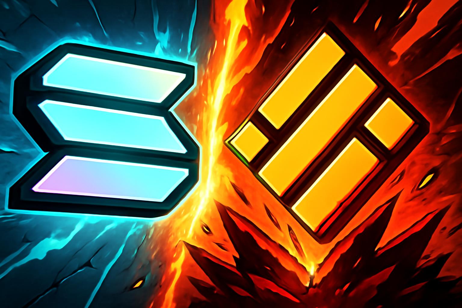 索拉纳在 Polymarket 的上涨或下跌:每小时预测与实时赔率