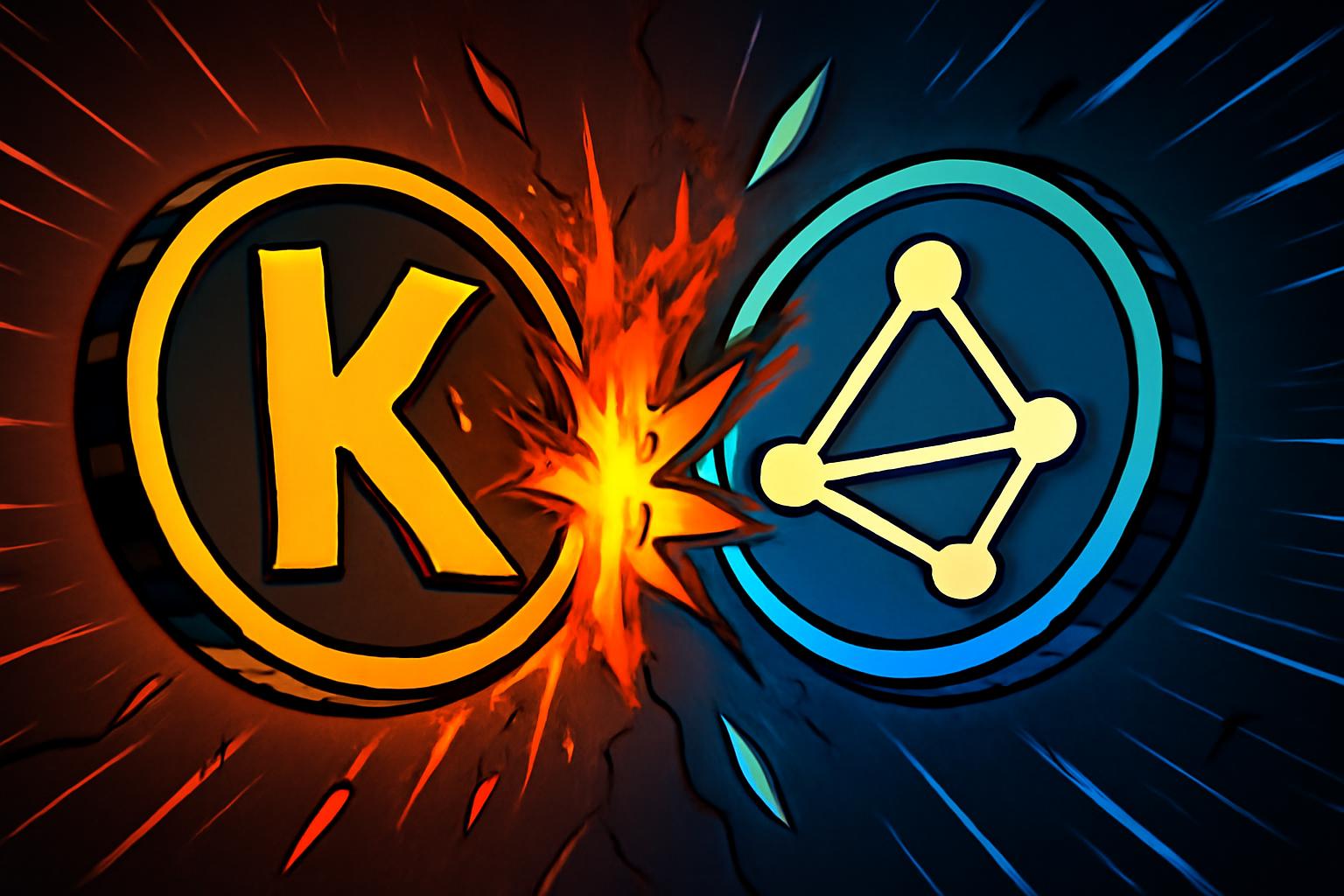 Kalshi 将对 Polymarket 的名义领先优势扩大至约 $2.5B,在 March