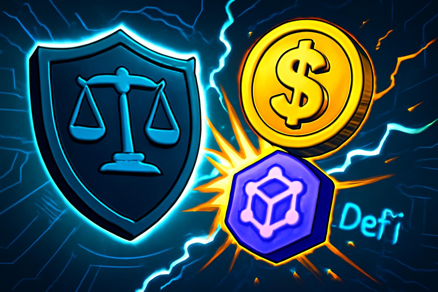 CLARITY法案在稳定币利息谈判收窄、投票在即之际获得势头