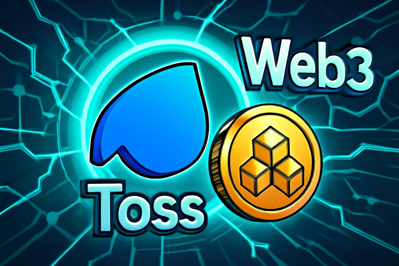 Toss 在 Web3 扩张中考虑推出本土区块链和代币