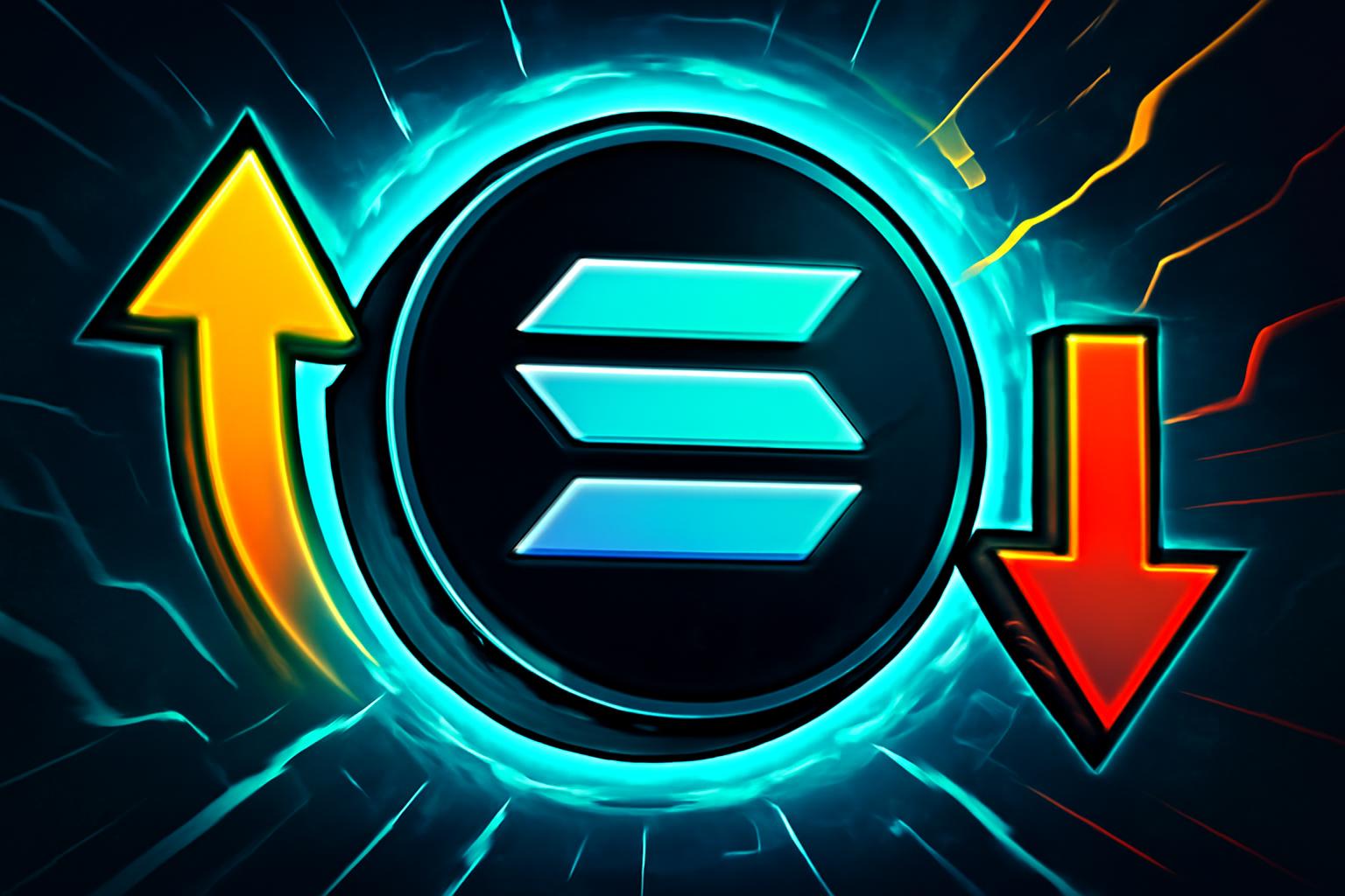 Solana 4月8日上涨还是下跌?Polymarket 的赔率与预测(2026年4月7日)