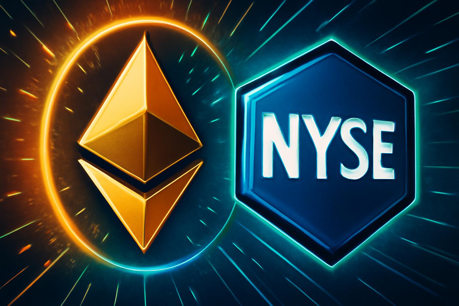 BMNR 披露 4,803,334 ETH 及韩元 1.14 万亿的加密资产，NYSE 上市在即