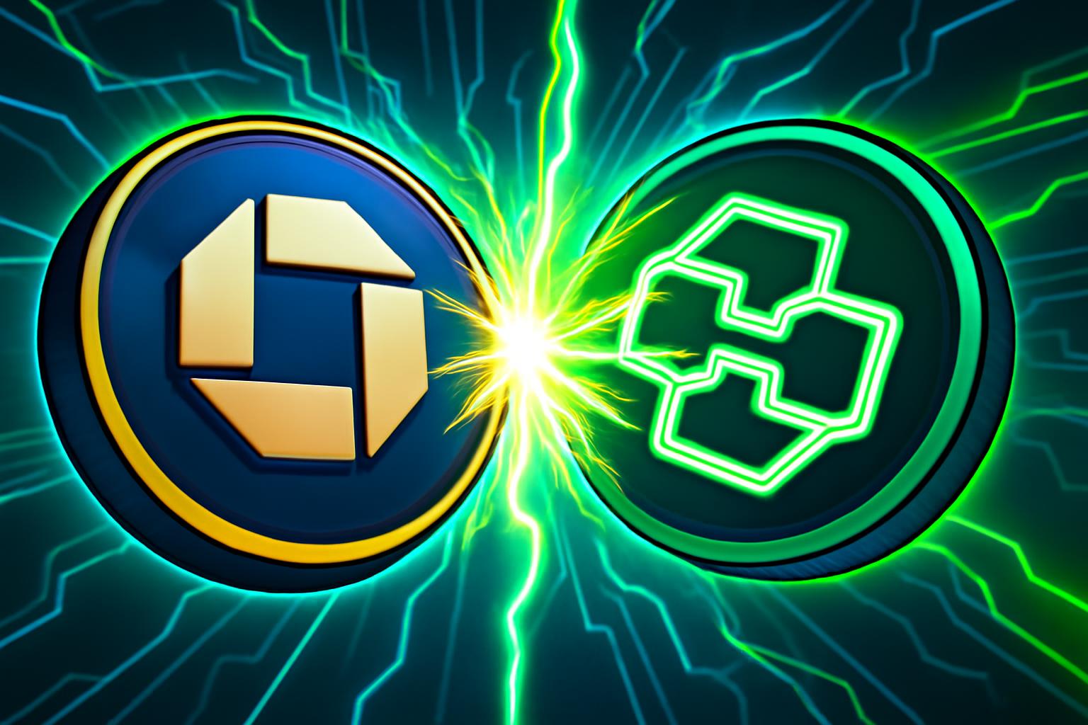 摩根大通首席执行官警告，区块链创新可能颠覆银行业