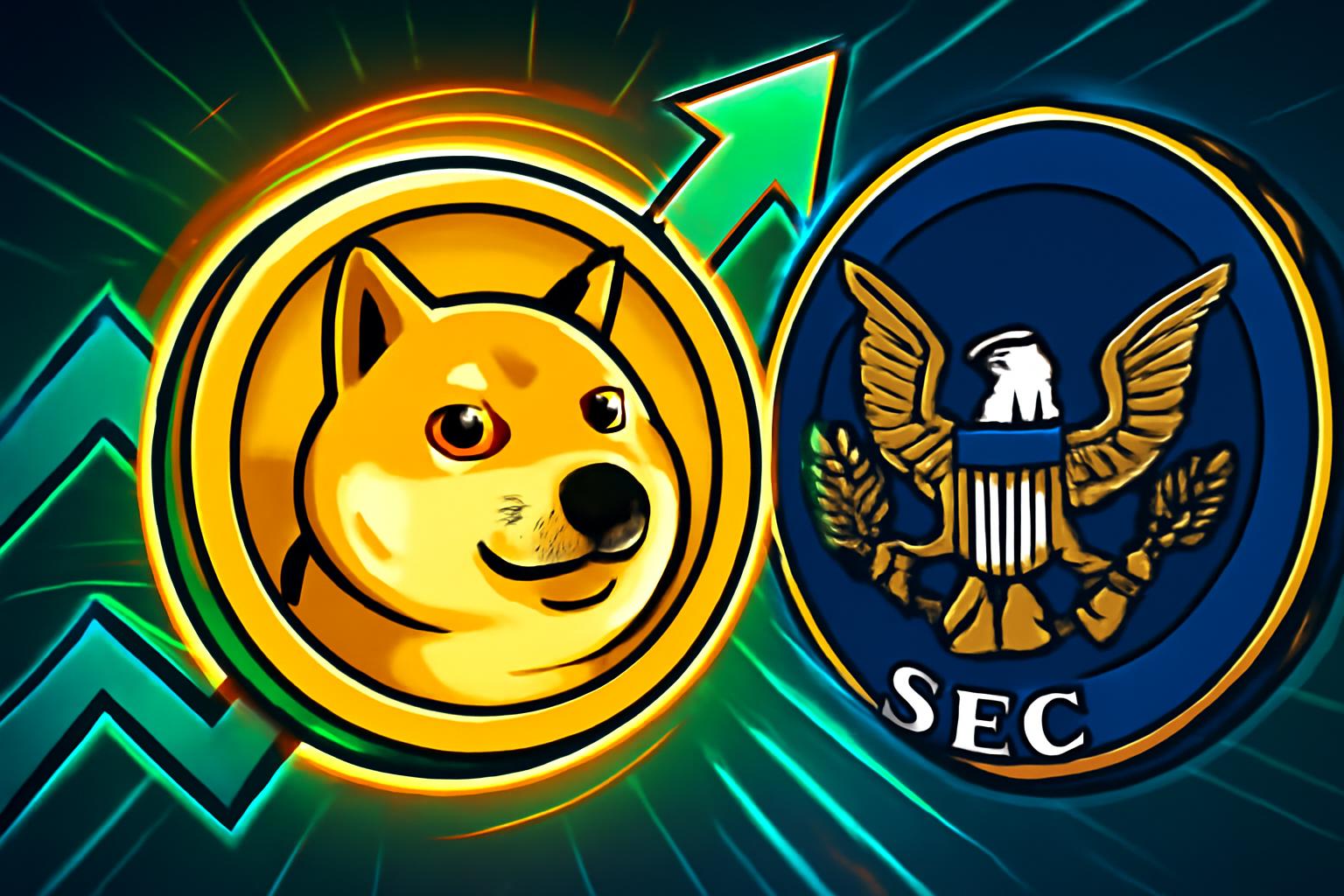 狗狗币价格预测:活跃地址激增28%,DOGE在约0.09美元附近徘徊