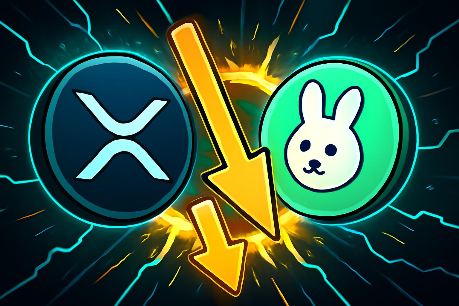 CoinRabbit 降低 XRP 贷款及 300+ 种资产的加密借贷利率