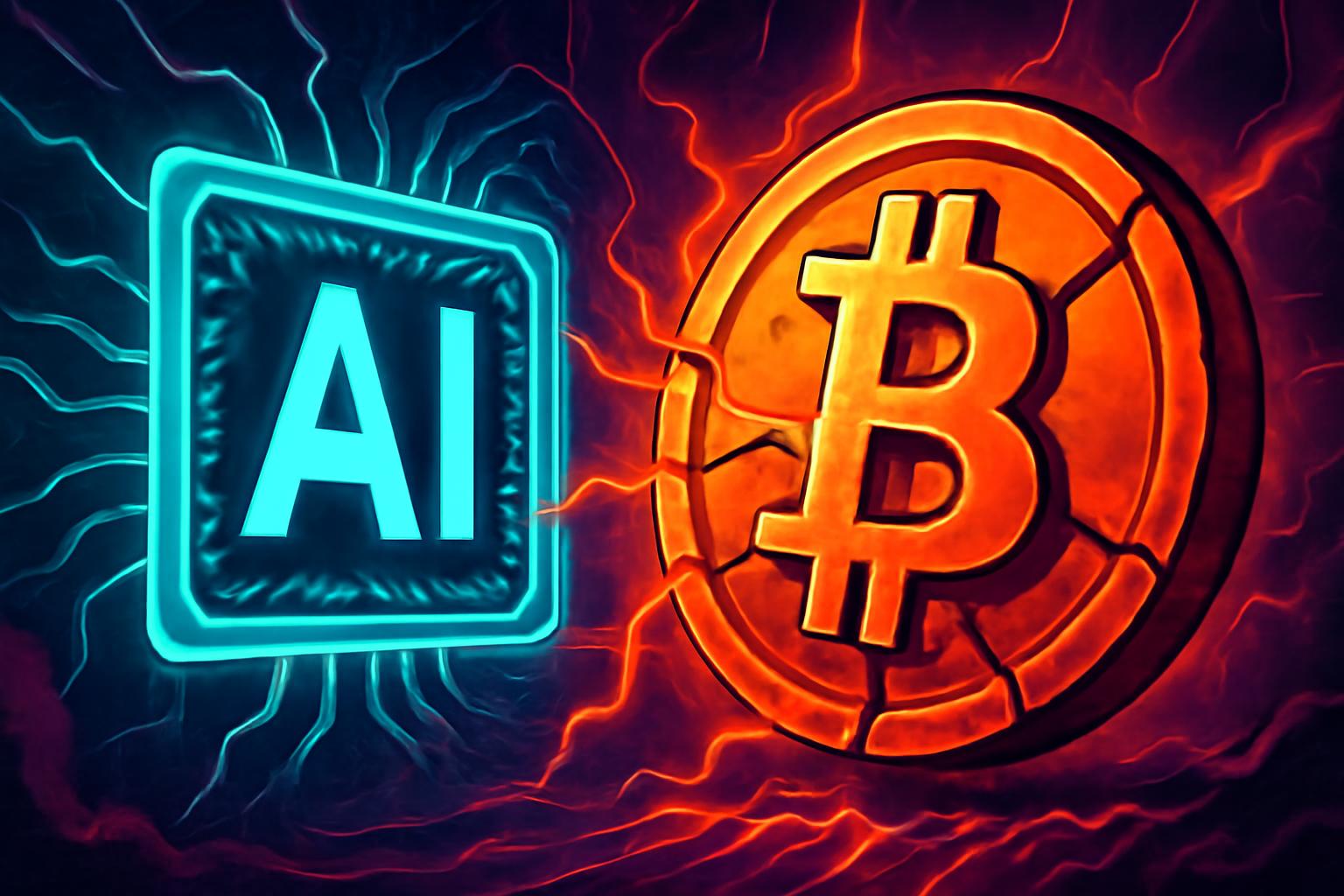 因AI投资承诺加密货币支付而提起的欺诈案件已立案