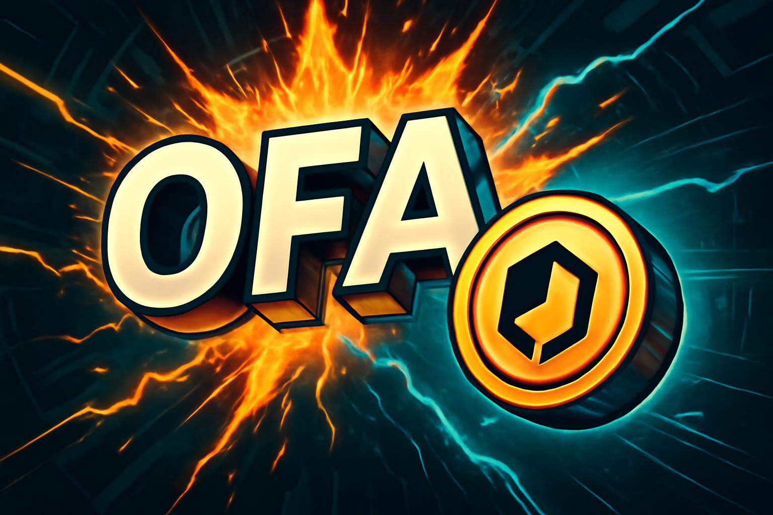 OFA Group 签署 $15 Million RWA 代币化交易,与 MD Queens Development