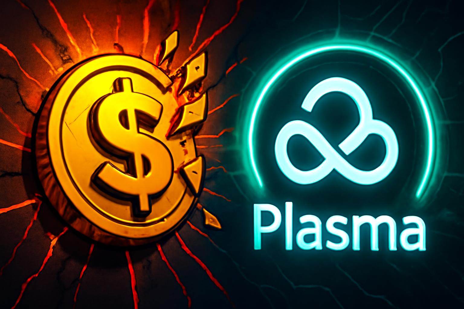 加密对冲基金 Split Capital 退出运营,创始人加入 Plasma