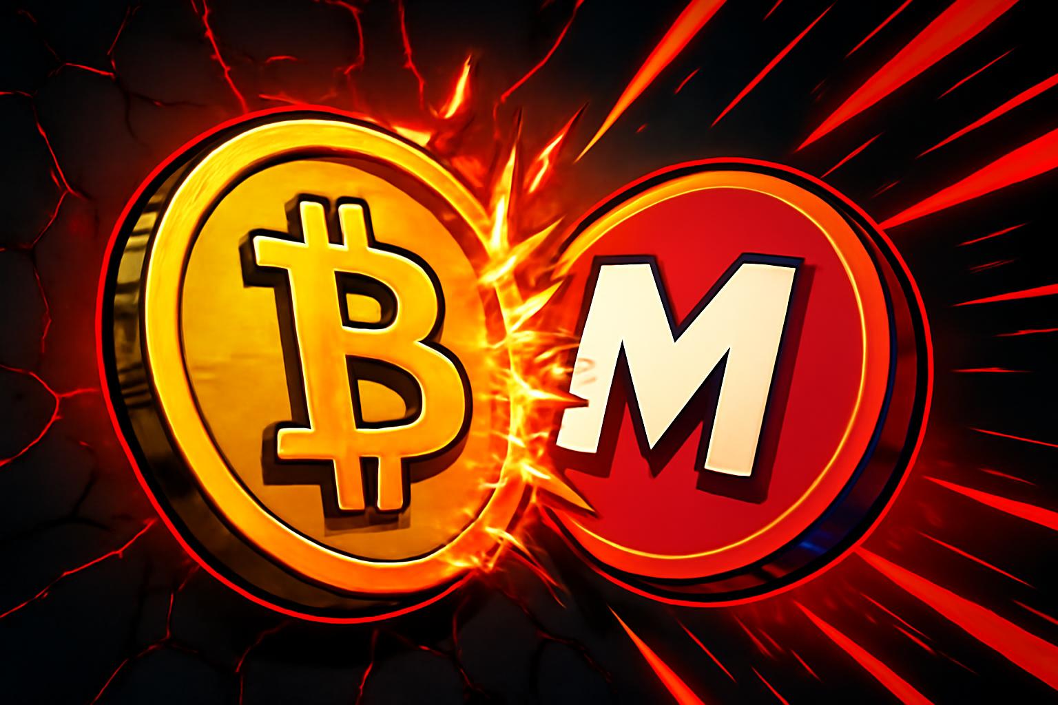 市场流动性抑制 MSTR 需求,长期持有者推动比特币供应