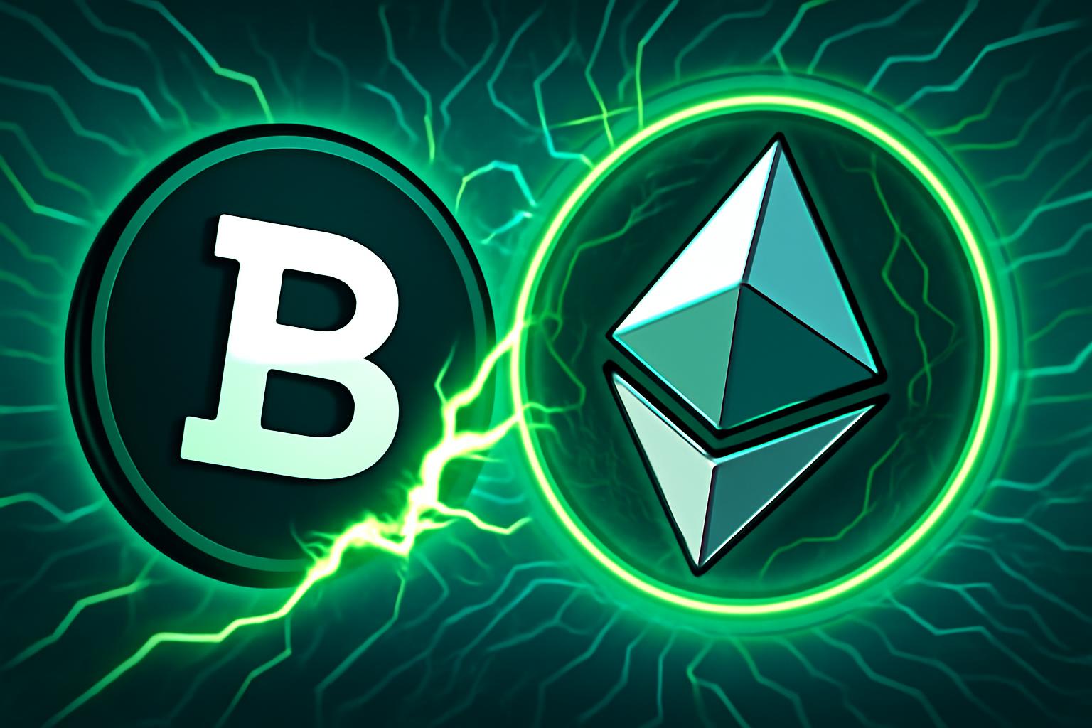 Bit Digital 在 2025 年业绩公布后转向以太坊质押与 AI 基础设施