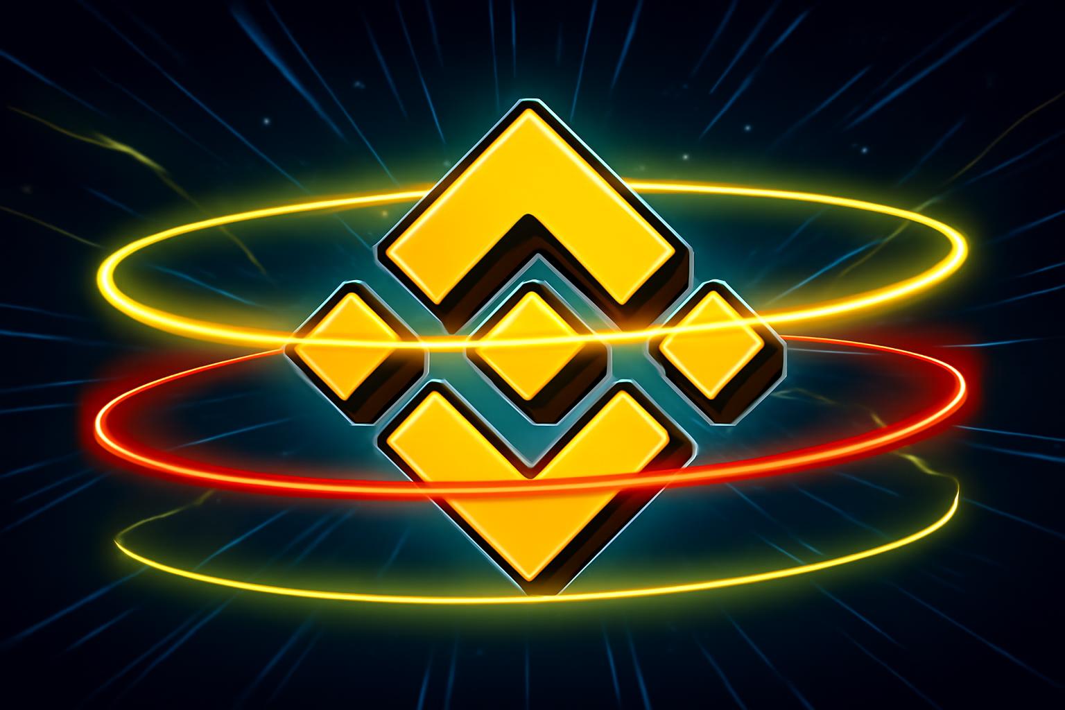 币安推出现货价格区间执行规则以抑制极端交易