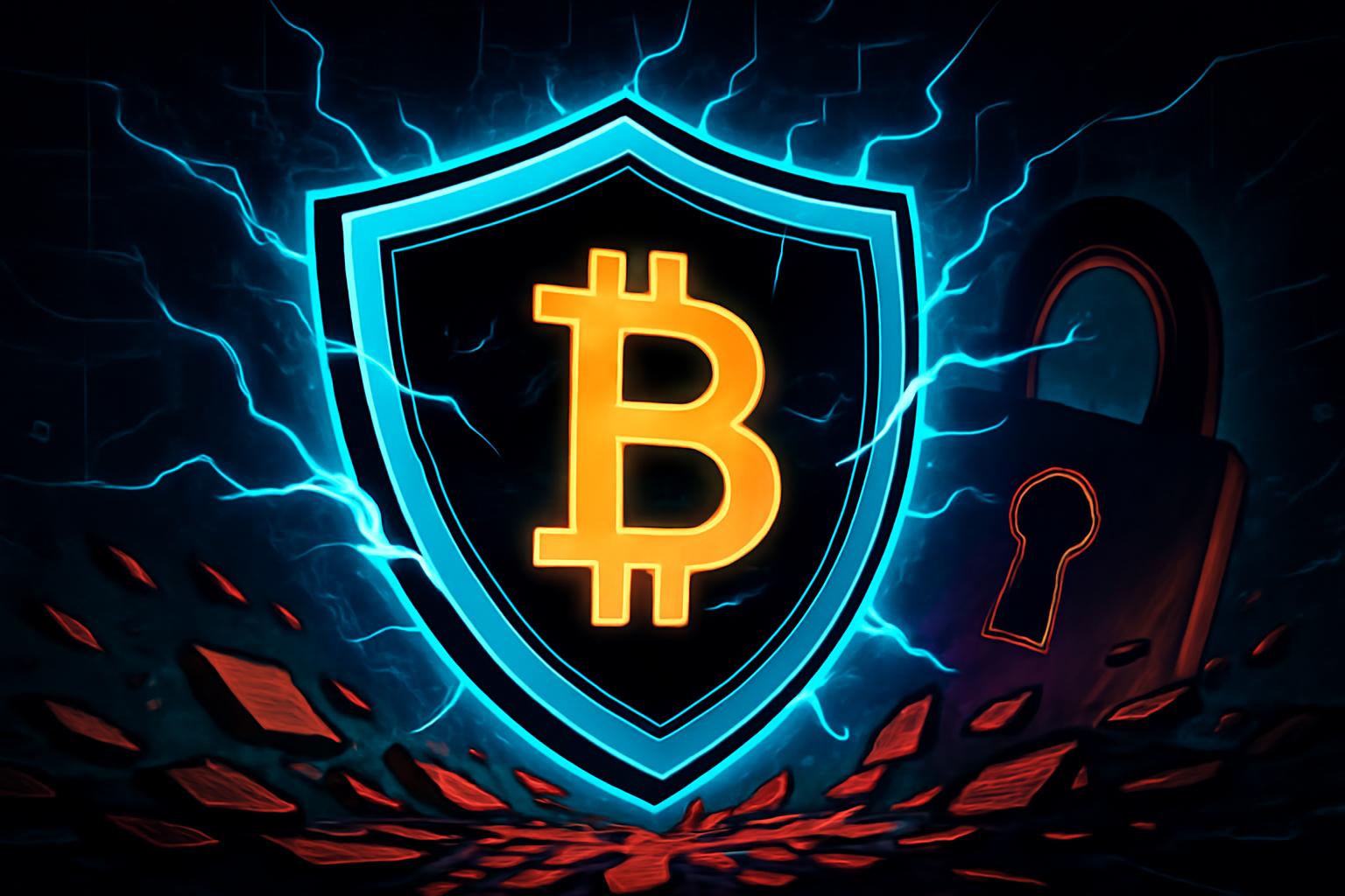 BlinkEx 推出内置保护，确保安全的加密货币交易