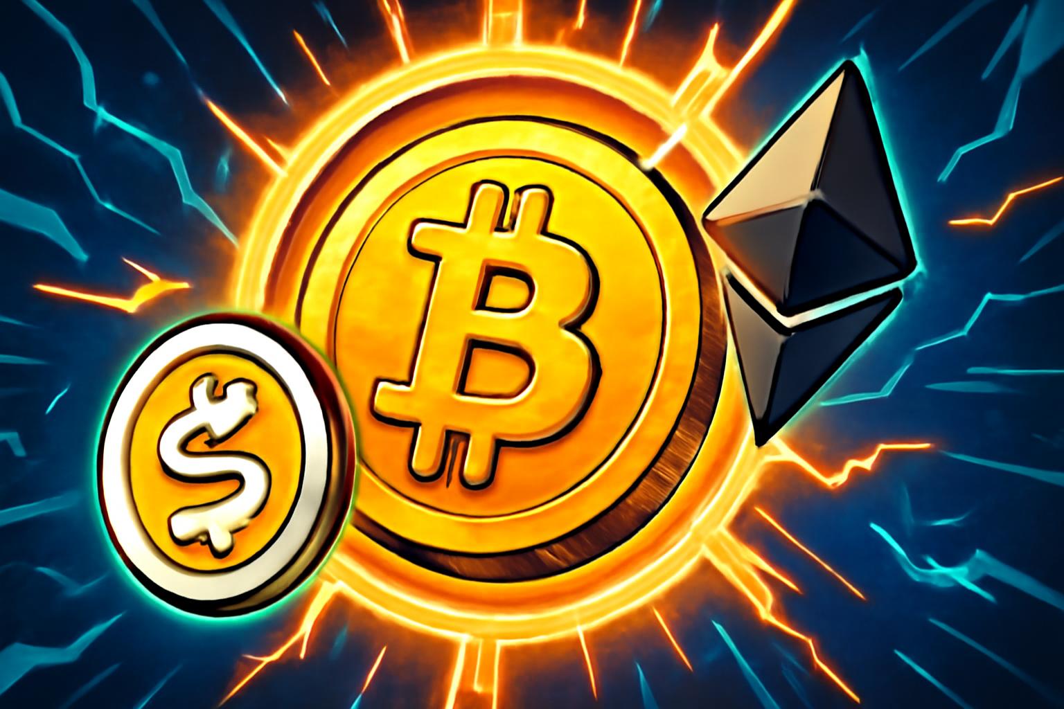 调查显示43%的员工愿意将部分薪酬以加密货币发放，凸显加密工资支付的采用情况