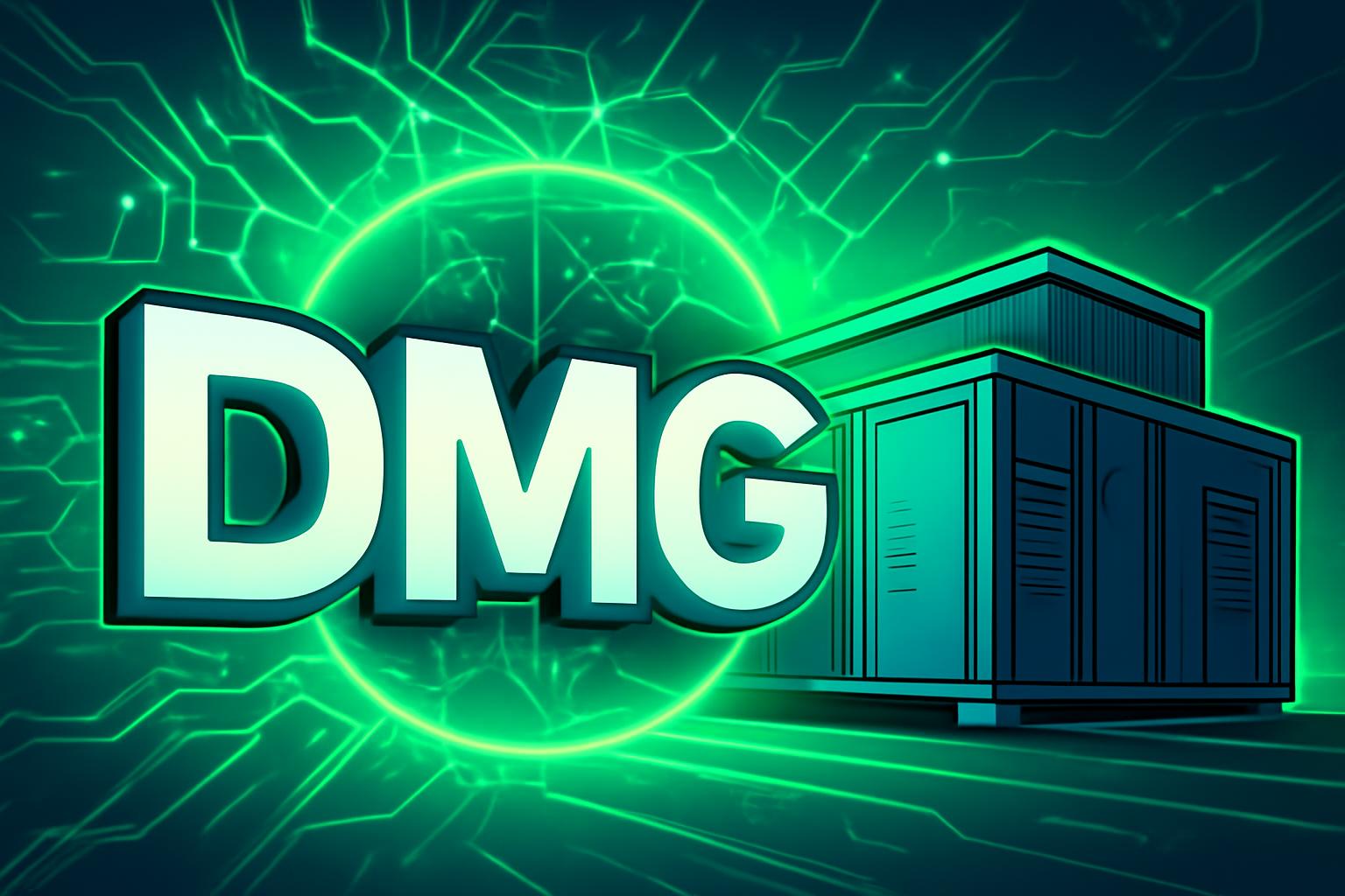 DMG 部署 SCIF 级数据中心以扩大加拿大的主权 AI 计算容量