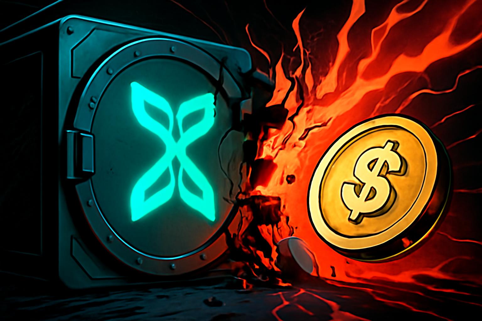 Morpho DeFi 金库：存款人收益受审查与结构性风险辩论