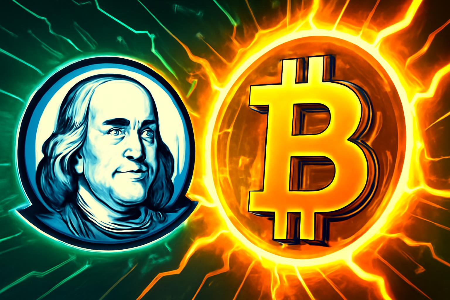 富兰克林邓普顿推出全新的加密部门