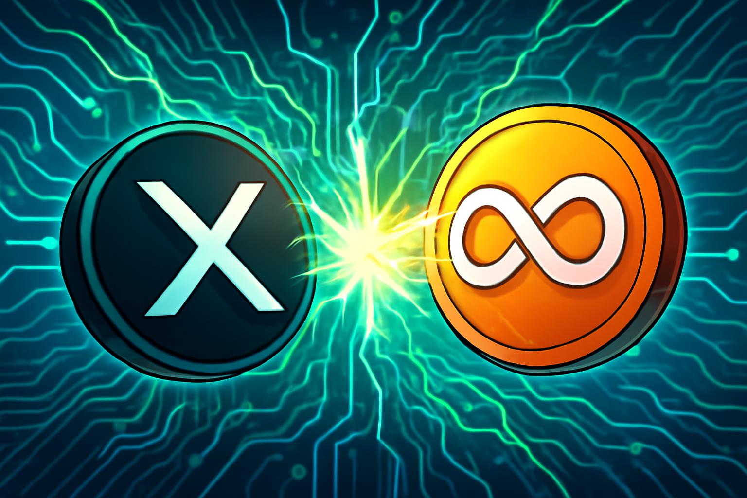 Pundi X 与 Infini 携手，通过 AI 驱动的操作系统提升 Web3 金融