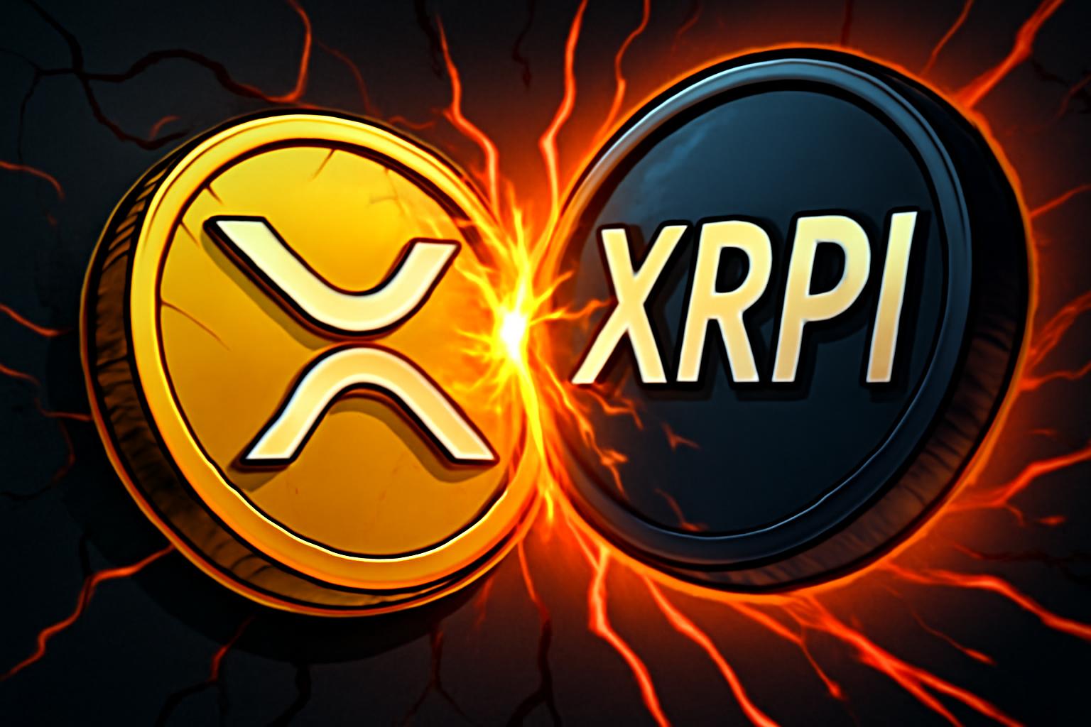 XRPI XRP ETF 提供收益，但面临结构性缺陷