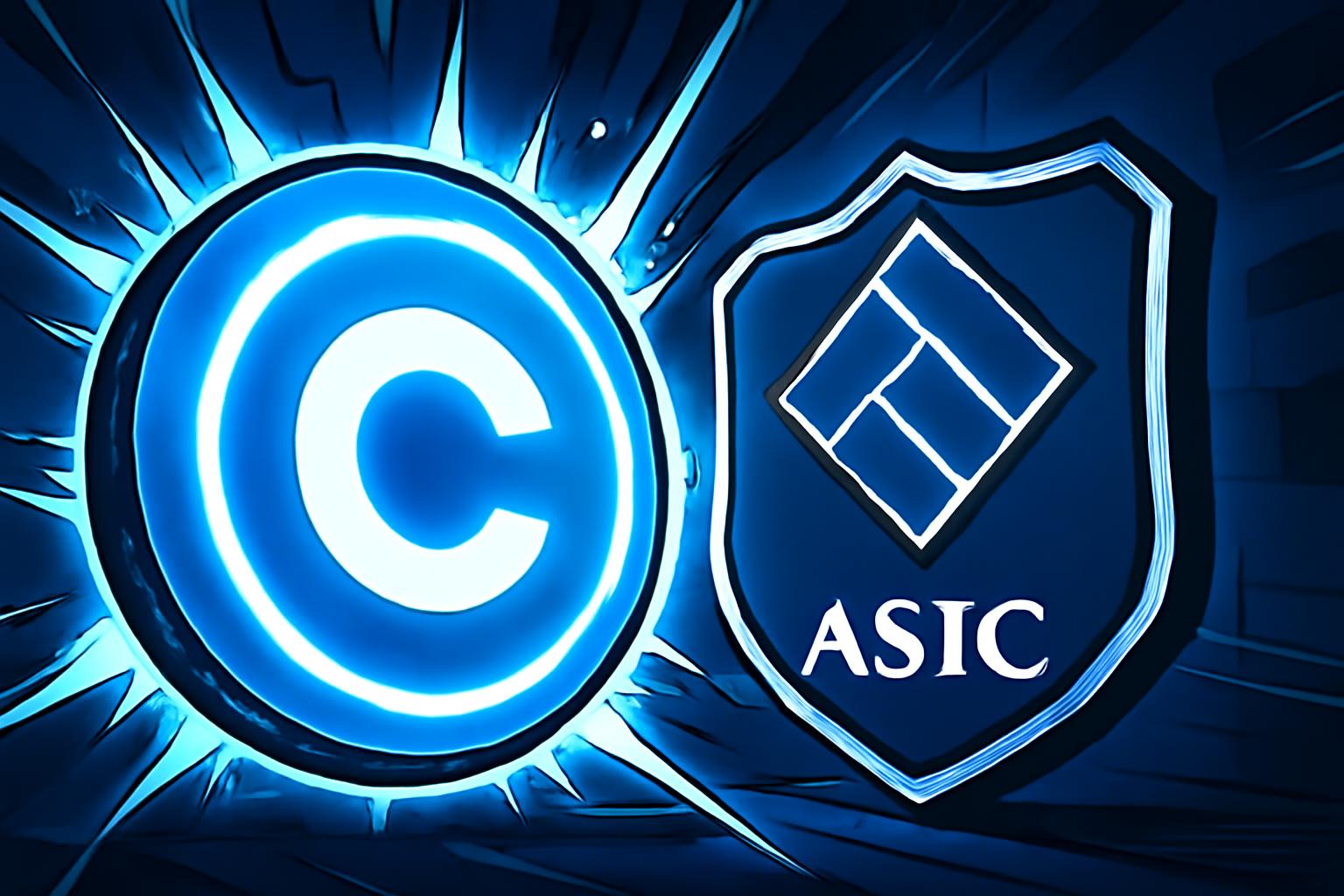 Coinbase 获得 ASIC 许可证，标志澳大利亚扩张